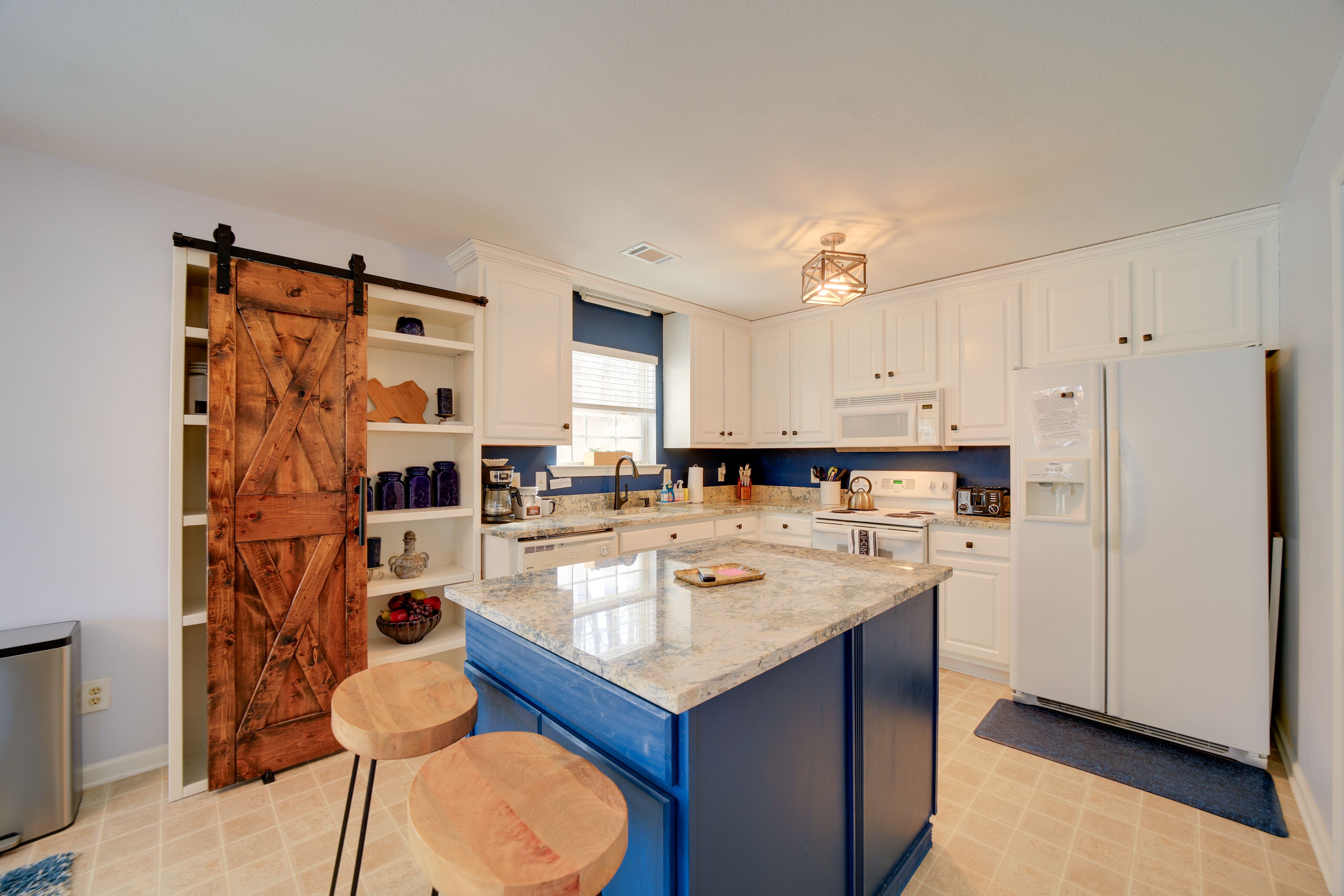 Kitchen | Cooking Basics & Spices