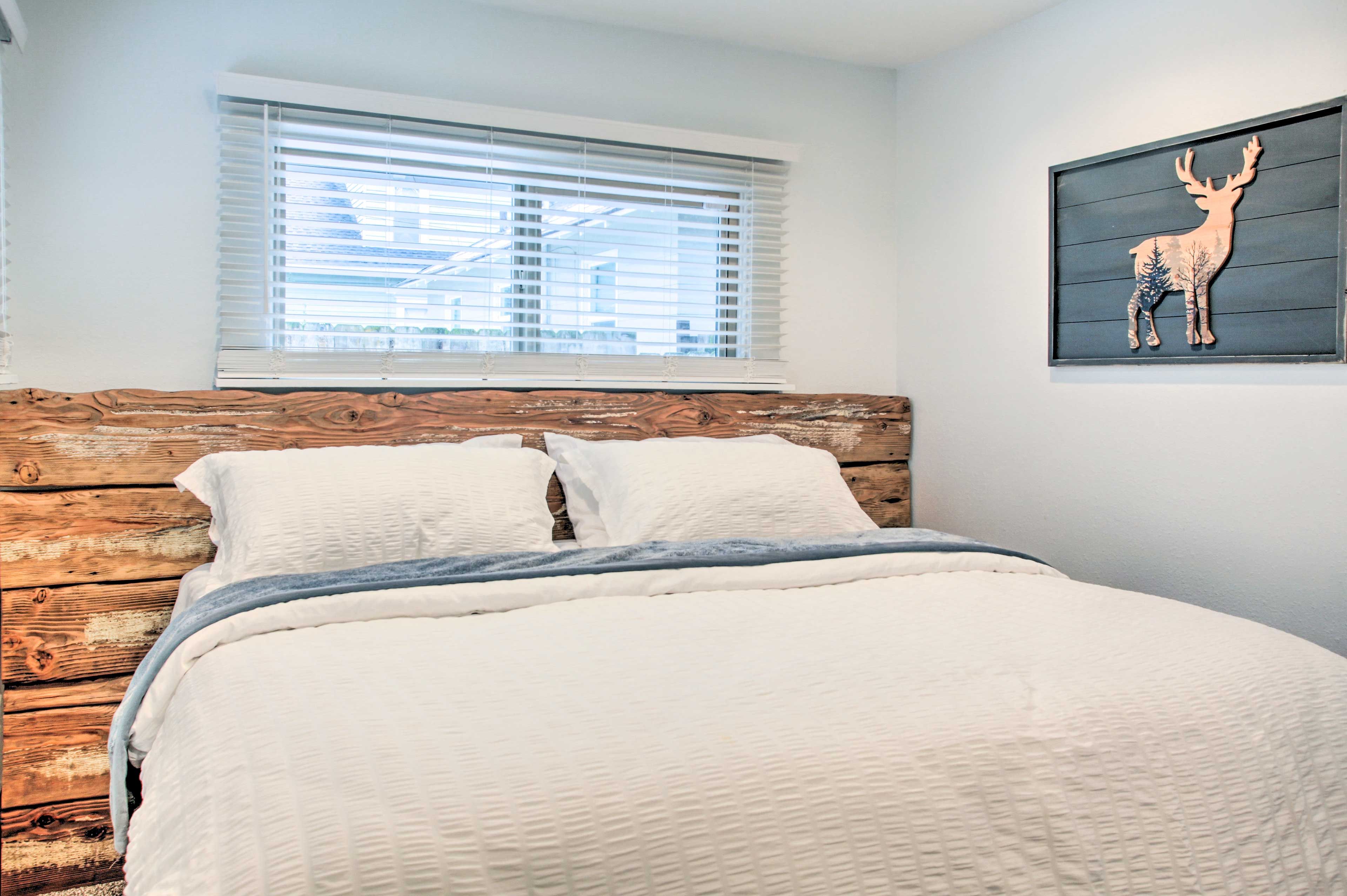 Bedroom 1