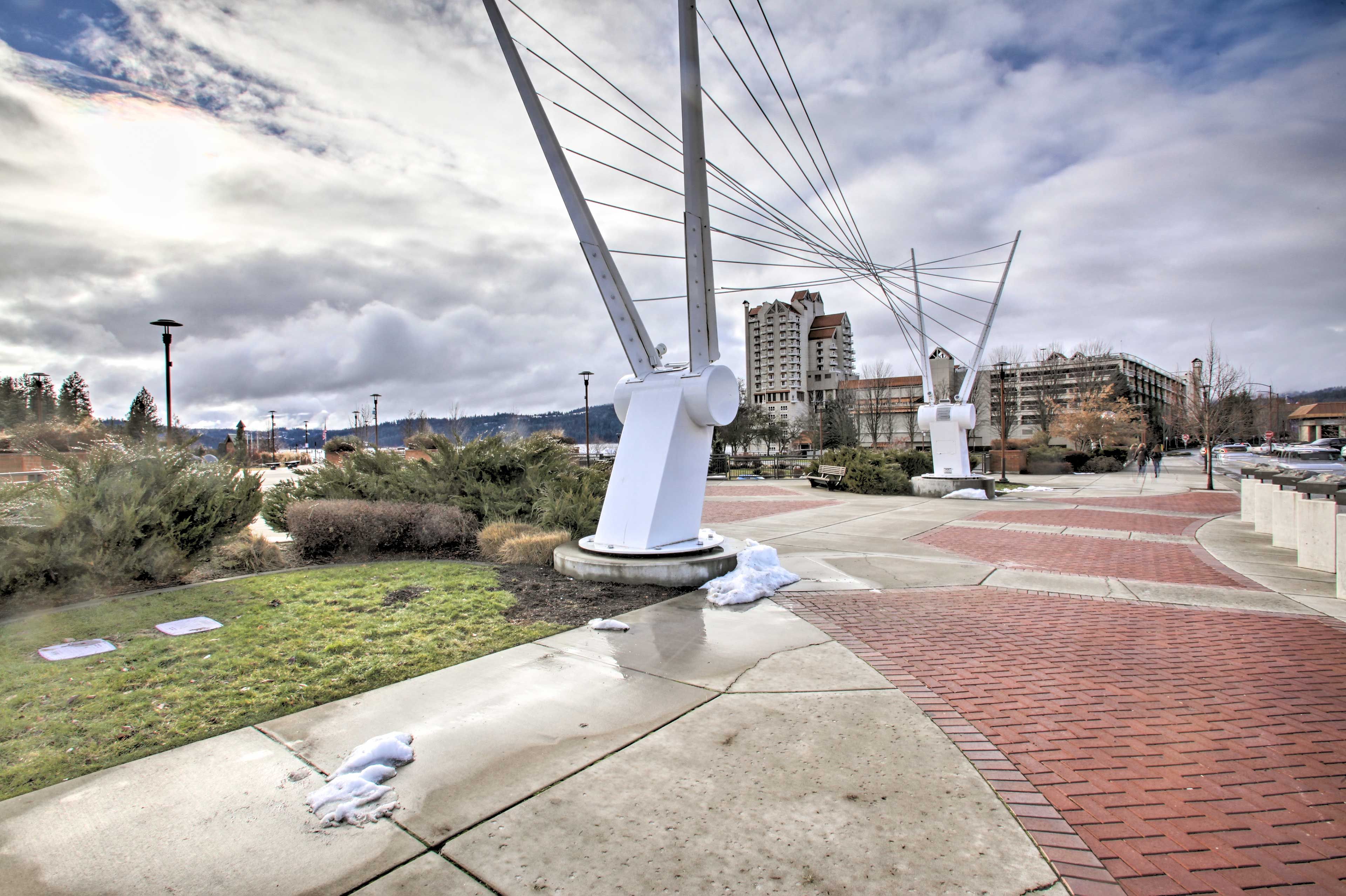 Local Attraction | McEuen Park