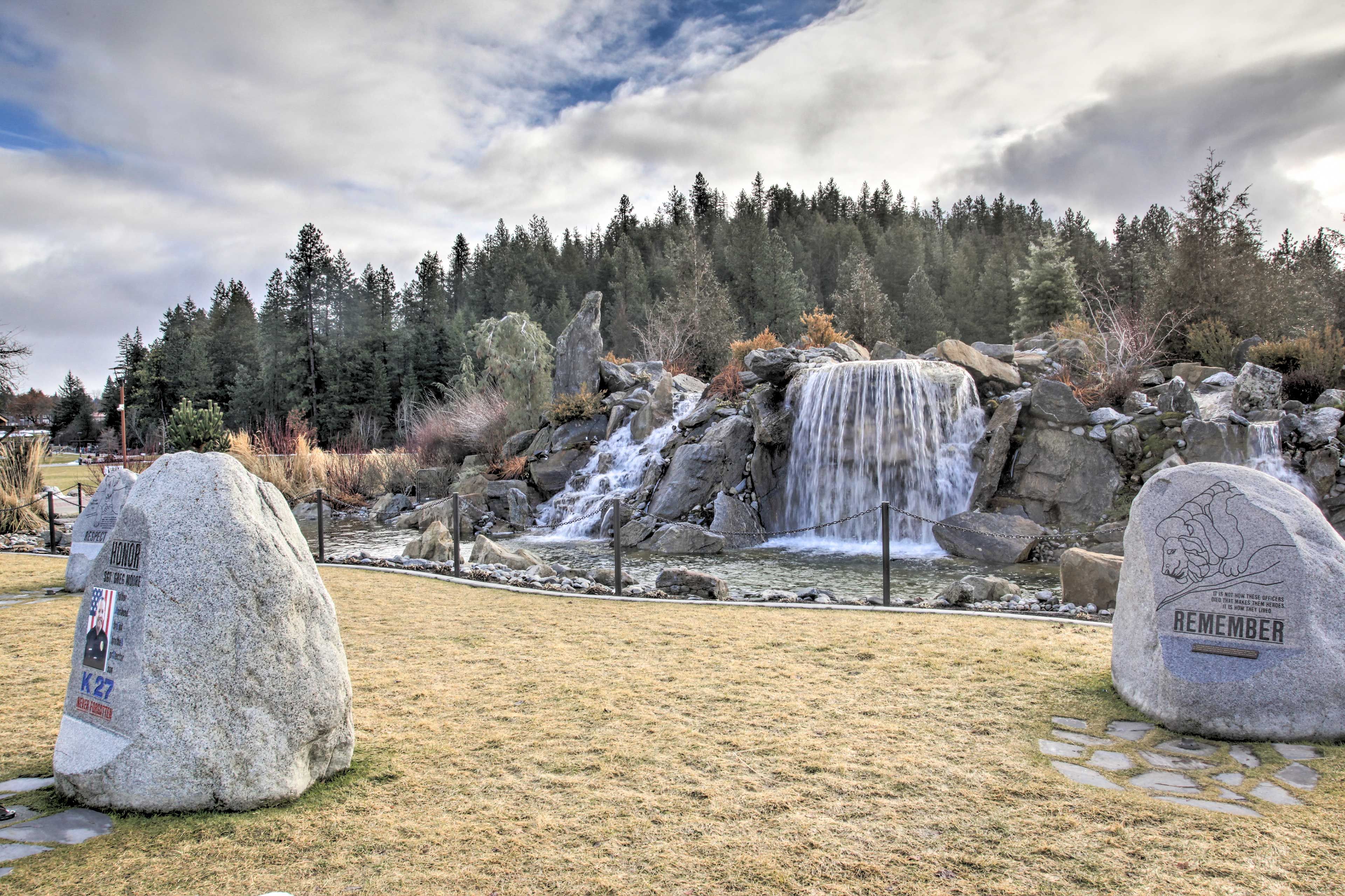 Local Attraction | McEuen Park