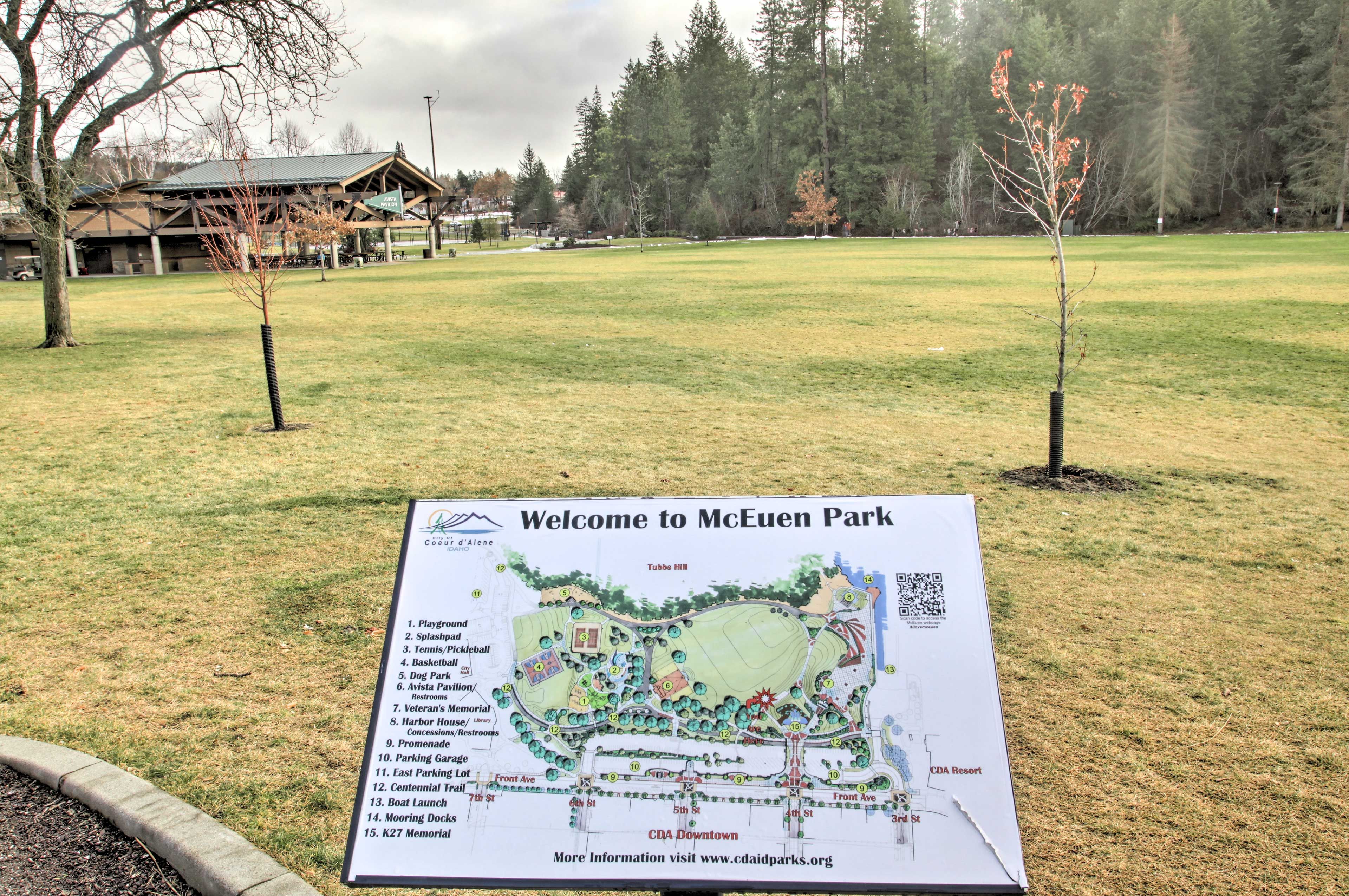 Local Attraction | McEuen Park