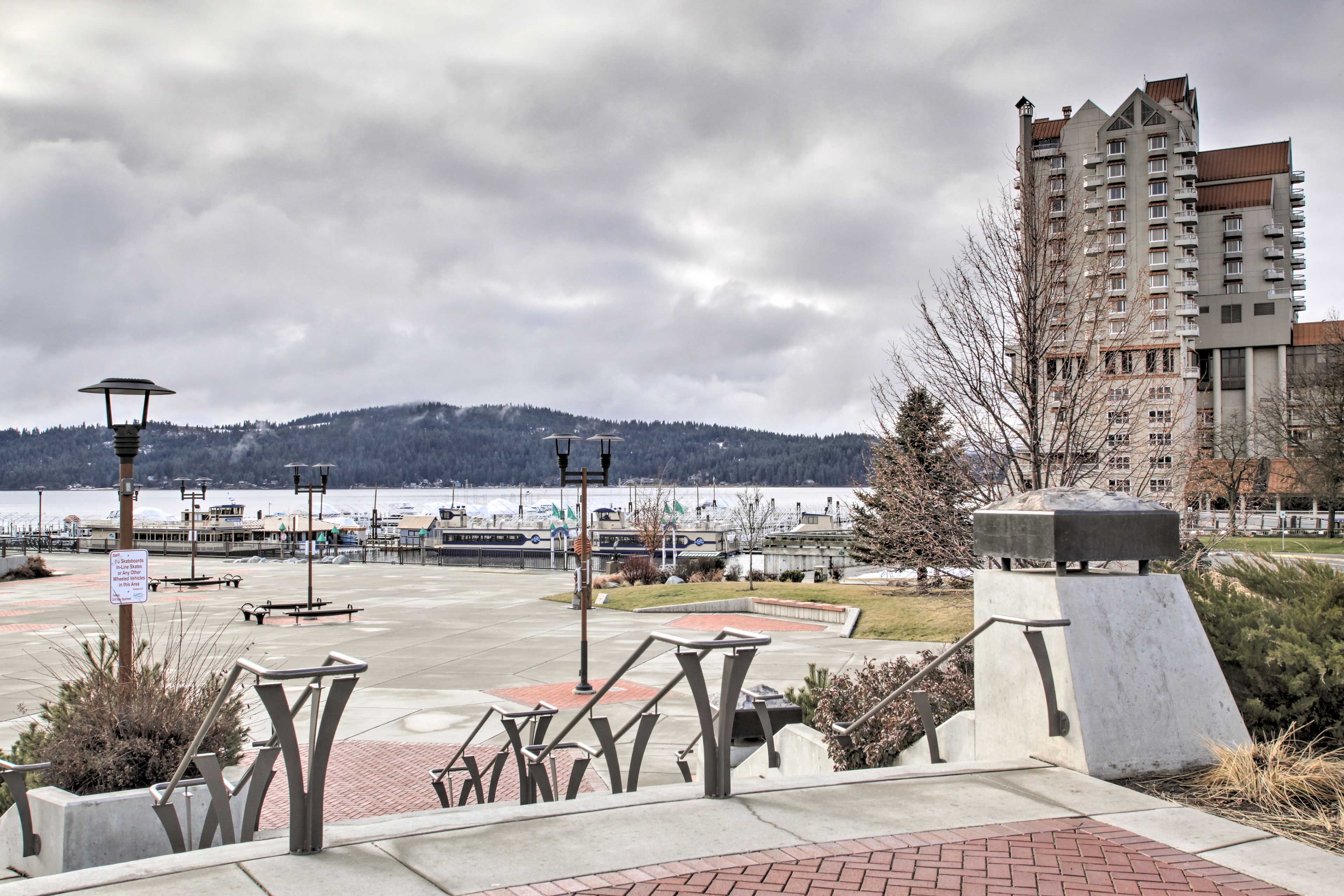 Local Attraction | McEuen Park