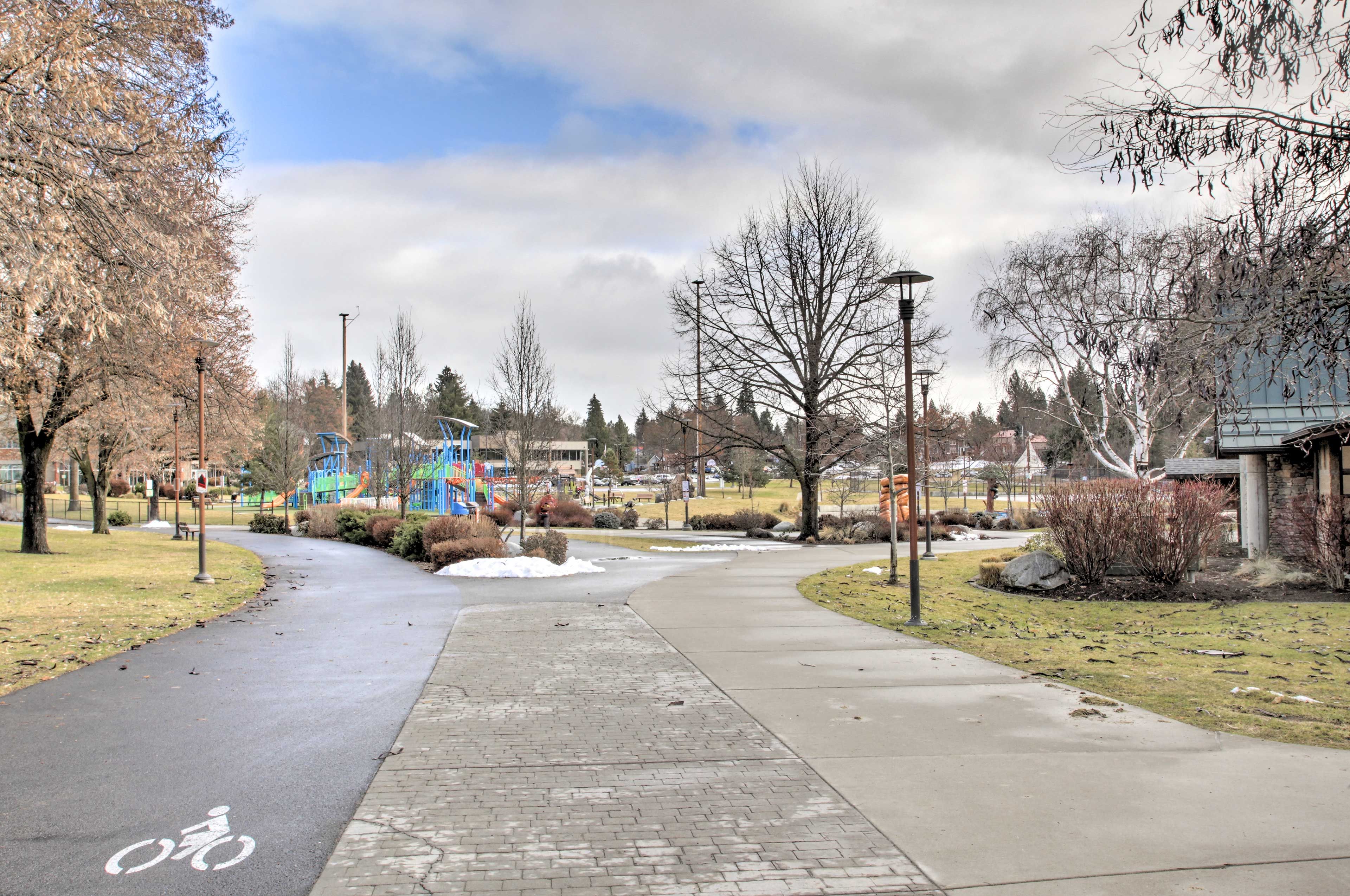 Local Attraction | McEuen Park
