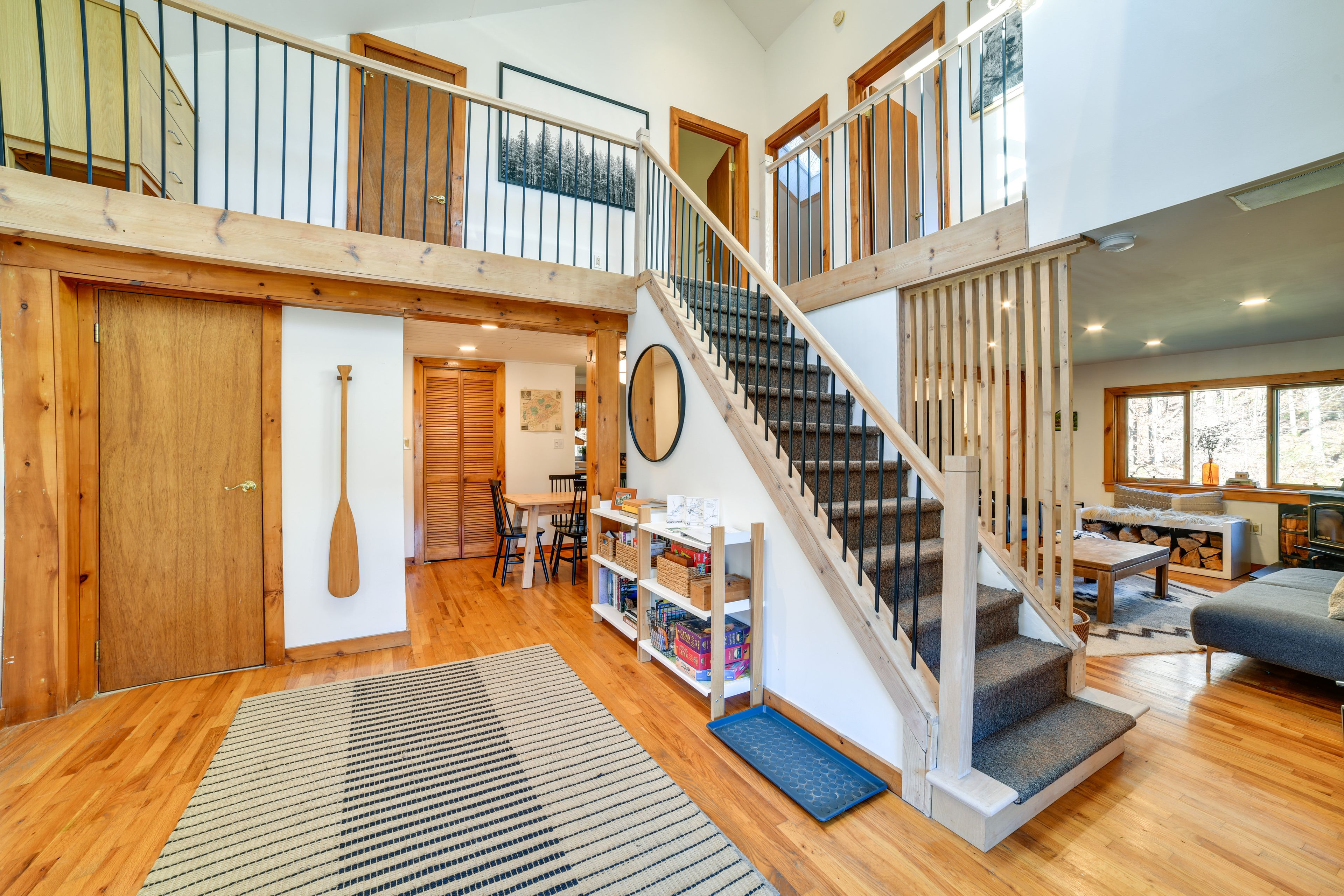 Foyer | Books | Board Games