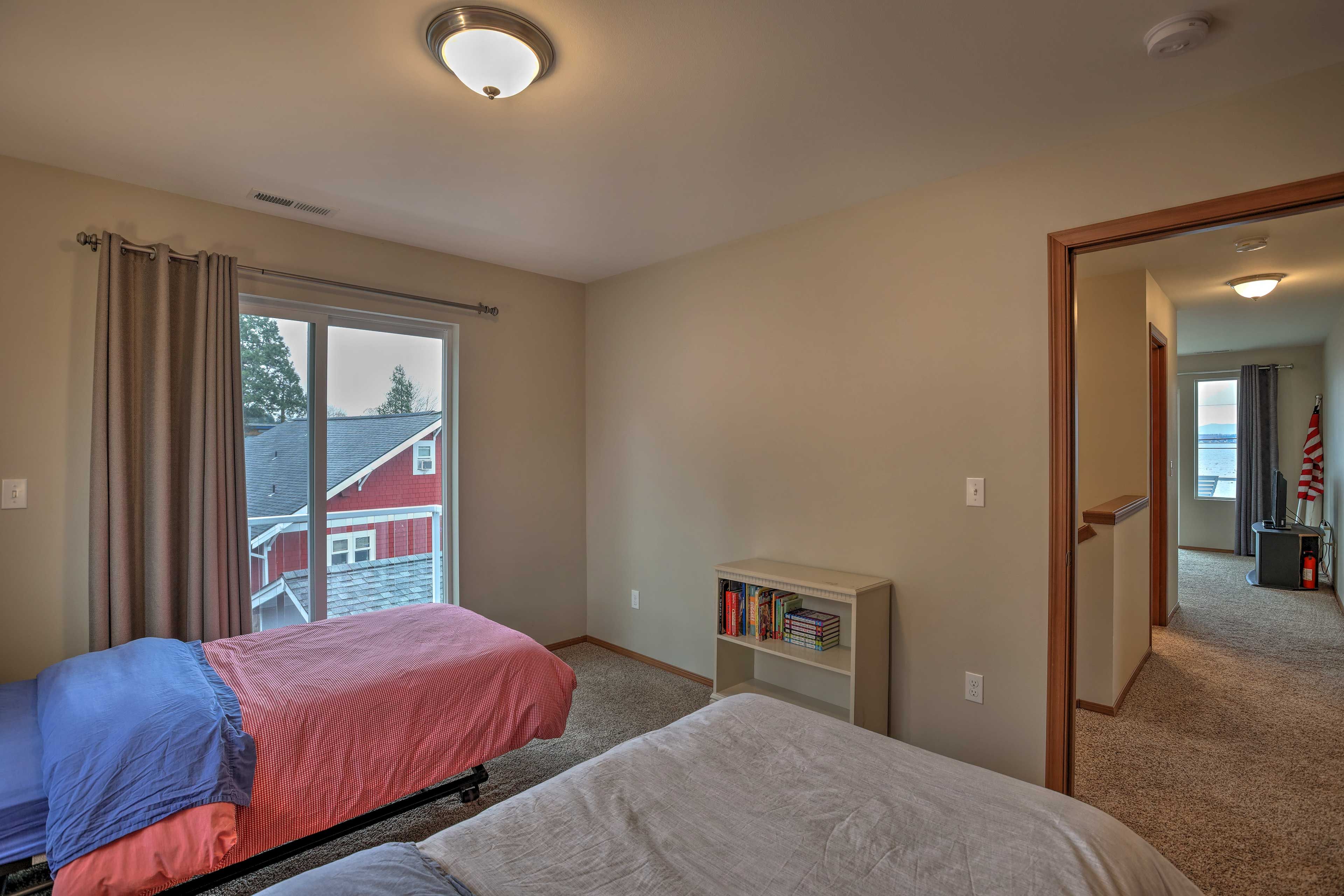 Bedroom 4