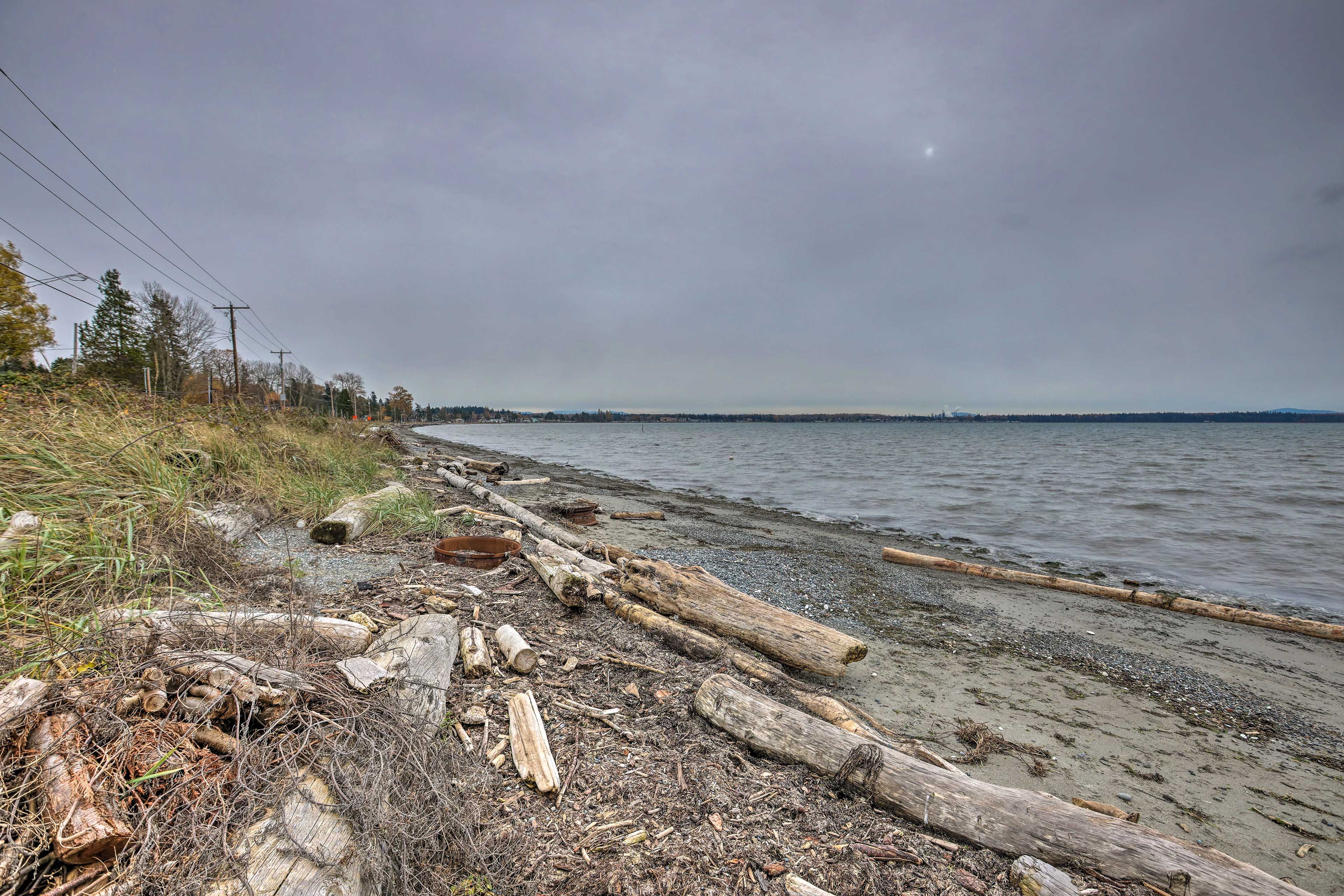 Birch Bay