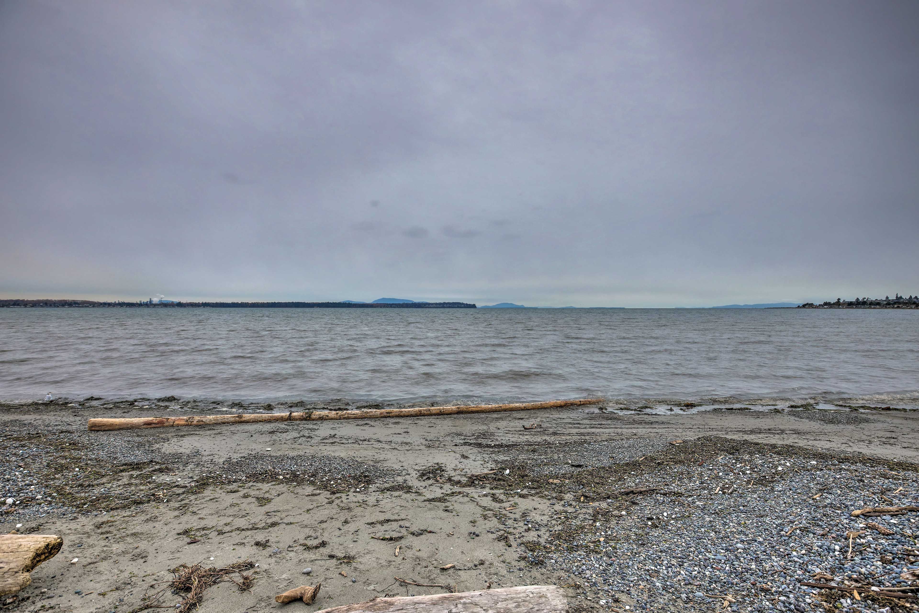 Birch Bay