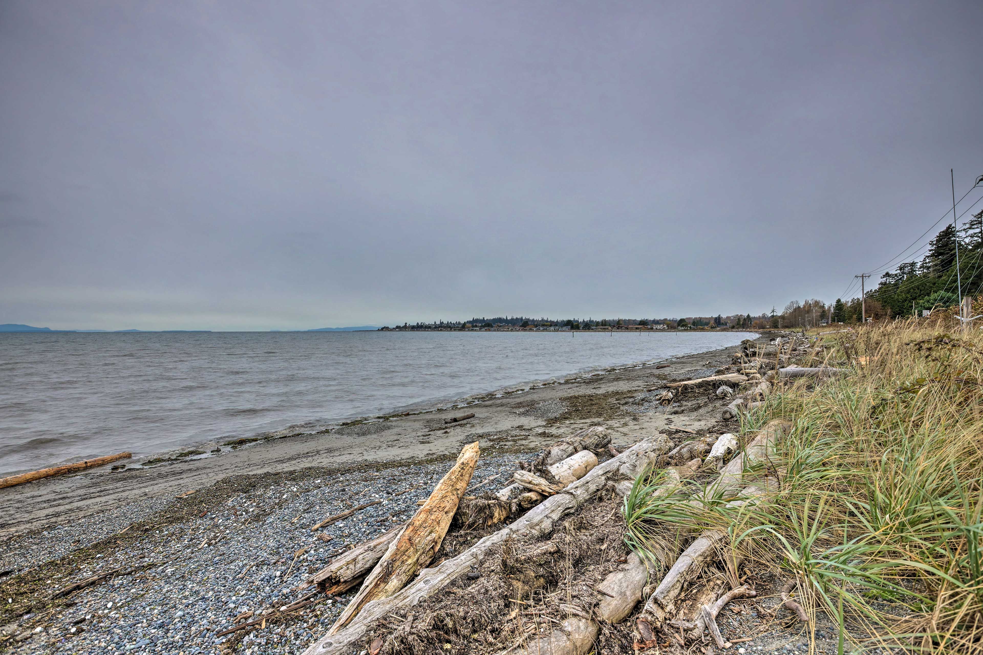 Birch Bay