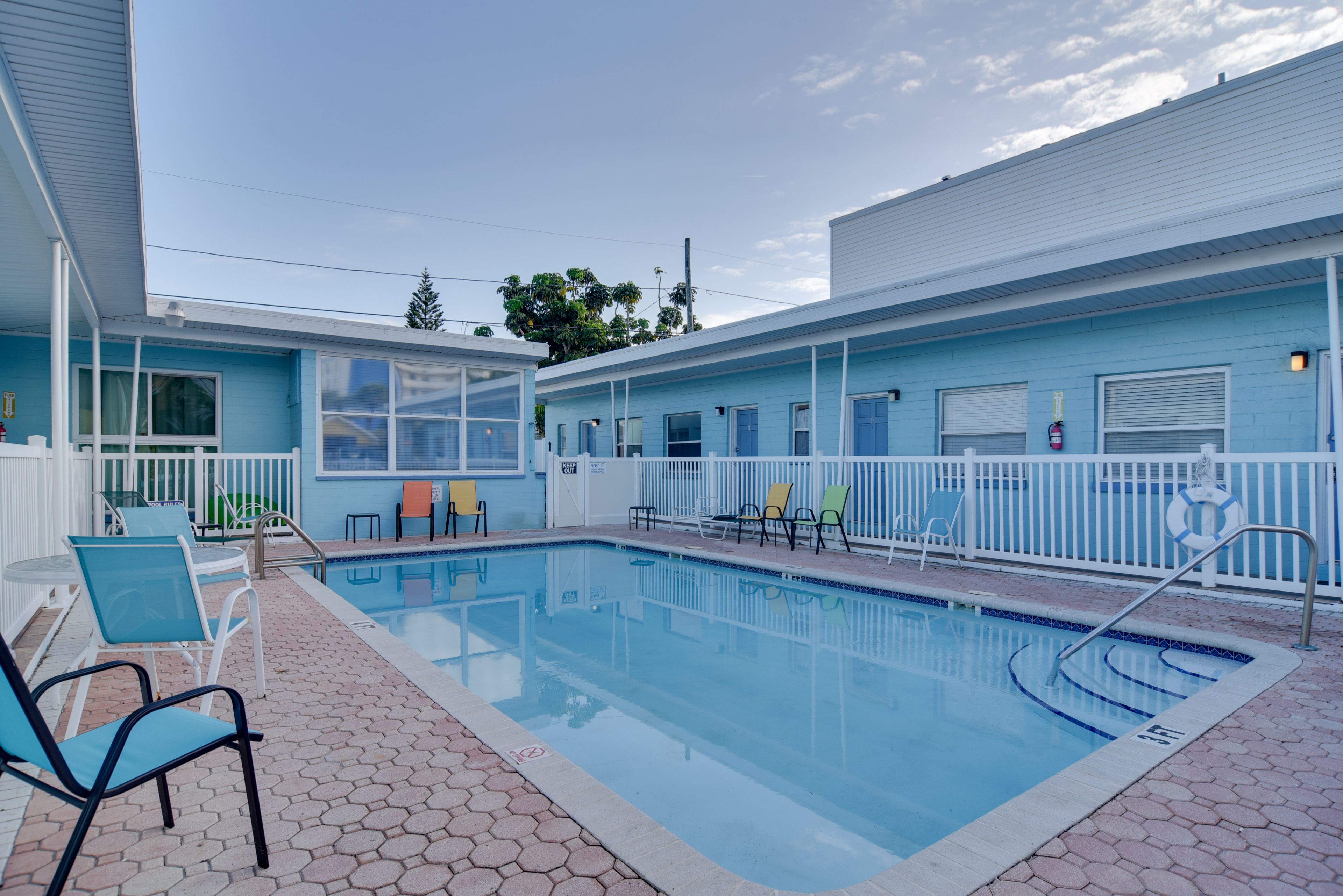 Community Pool
