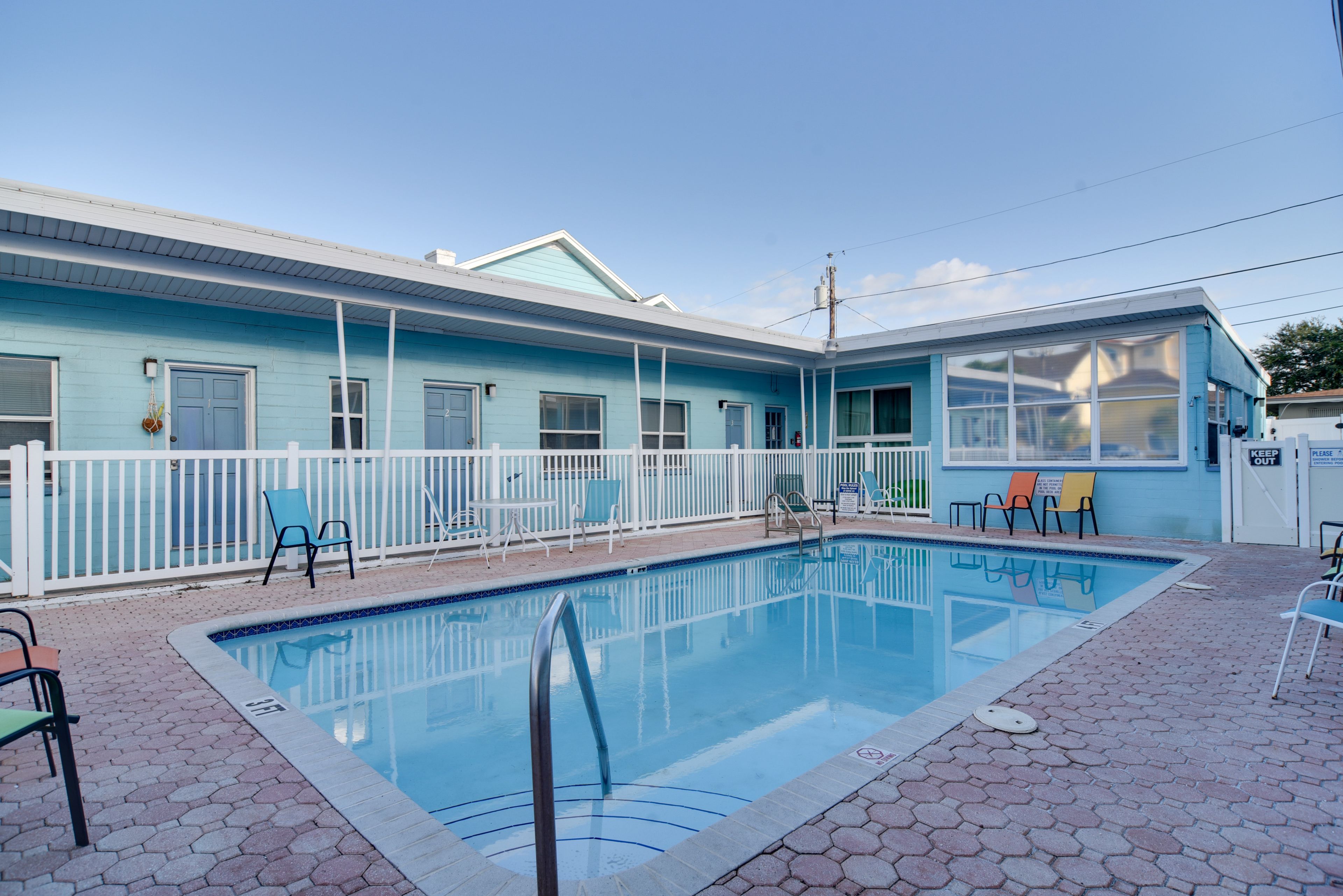Community Pool