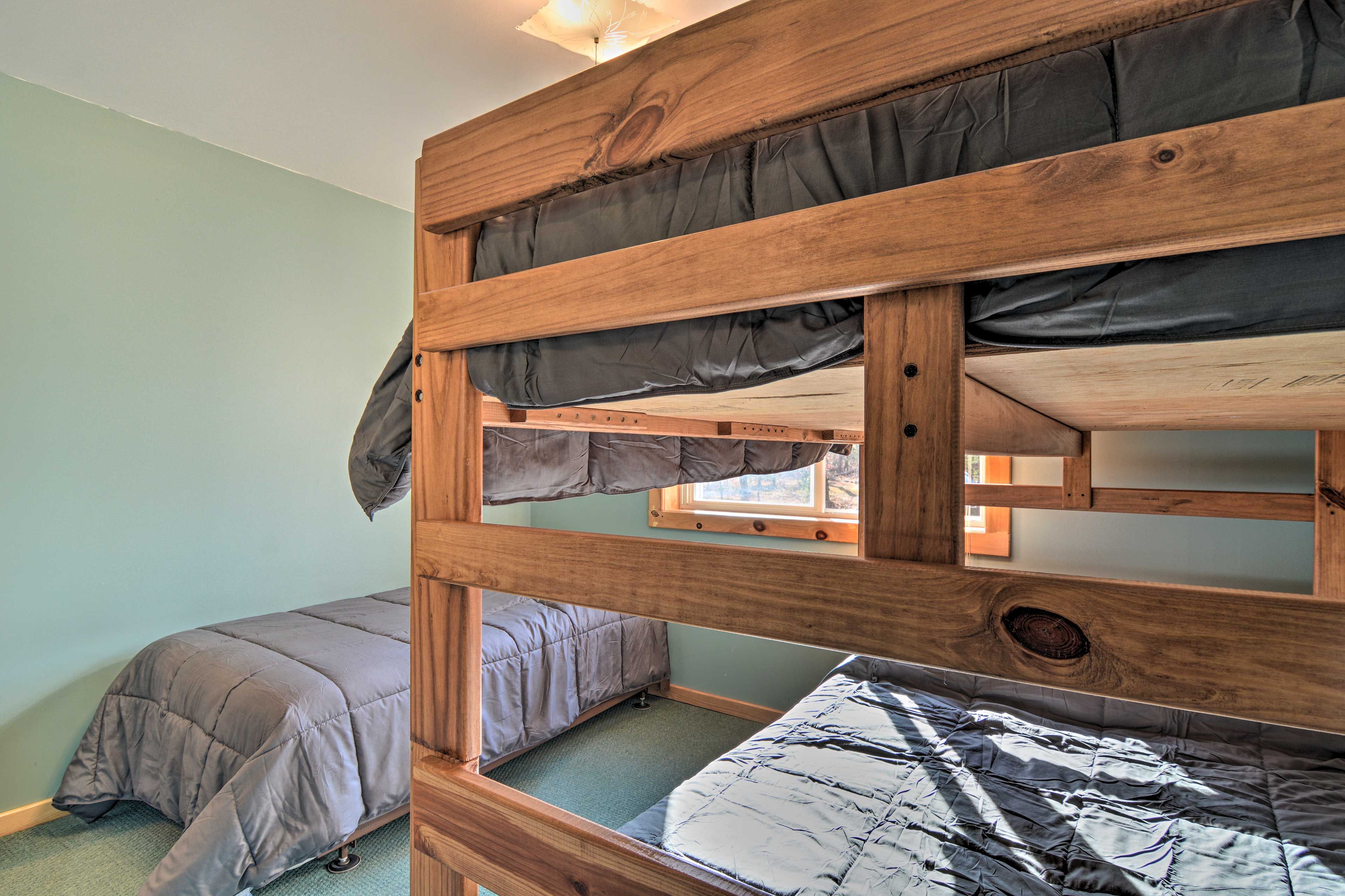 Bedroom 2