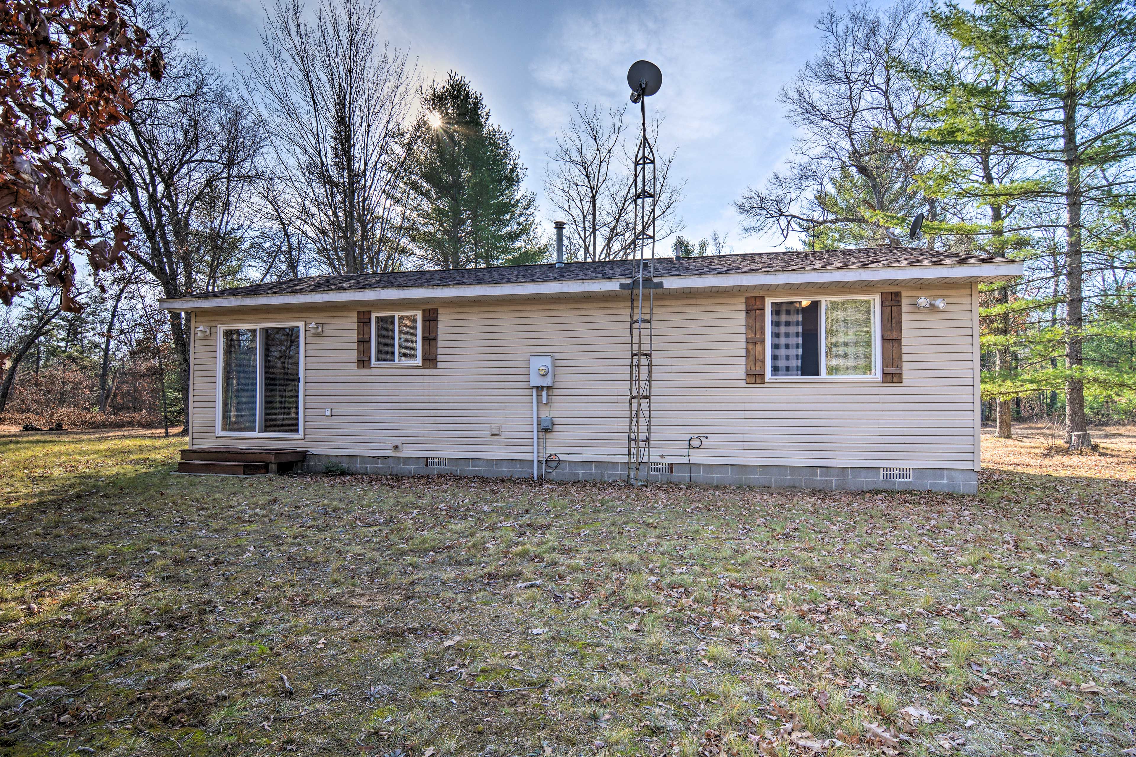 Home Exterior