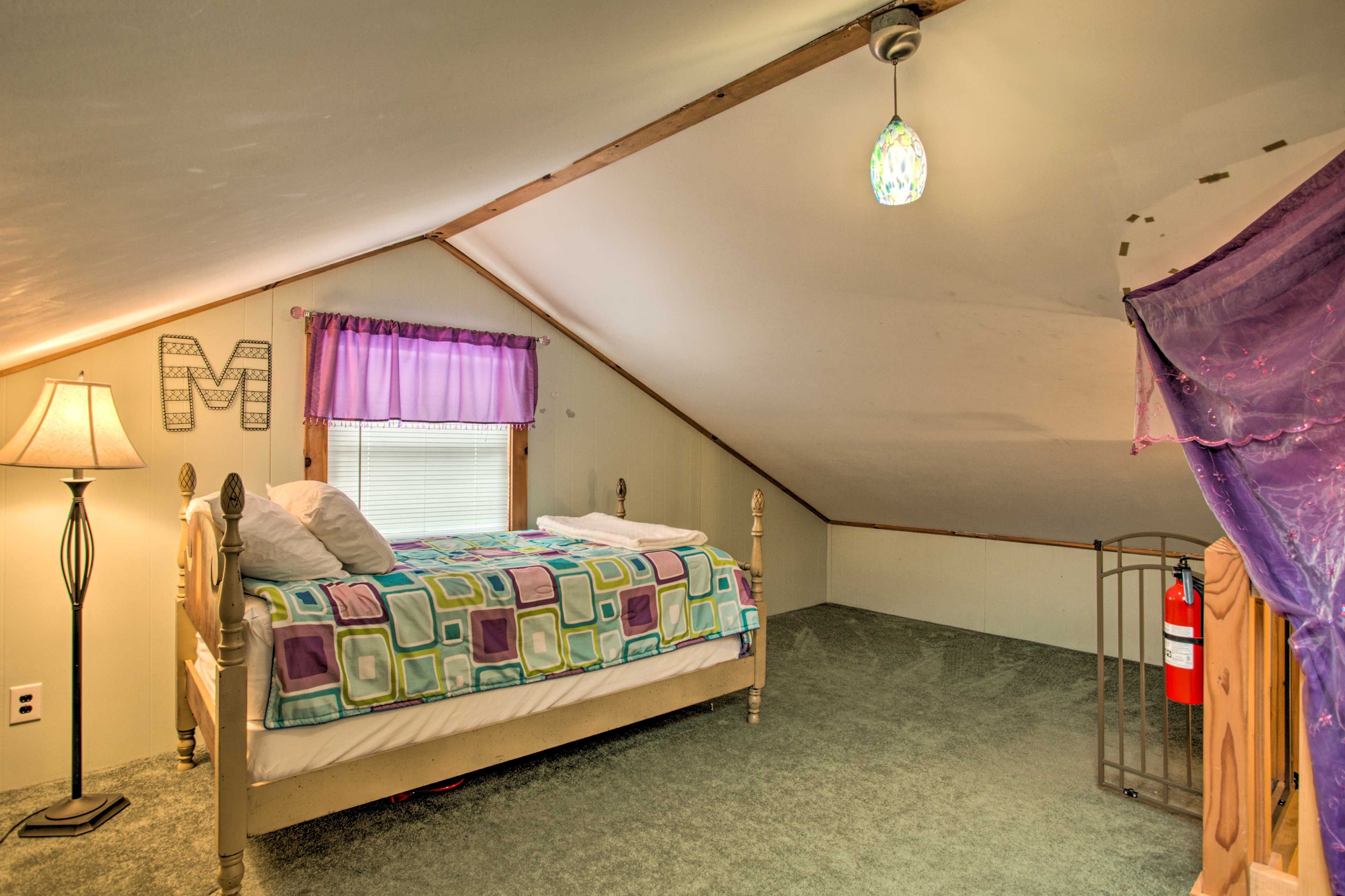 Bedroom 2