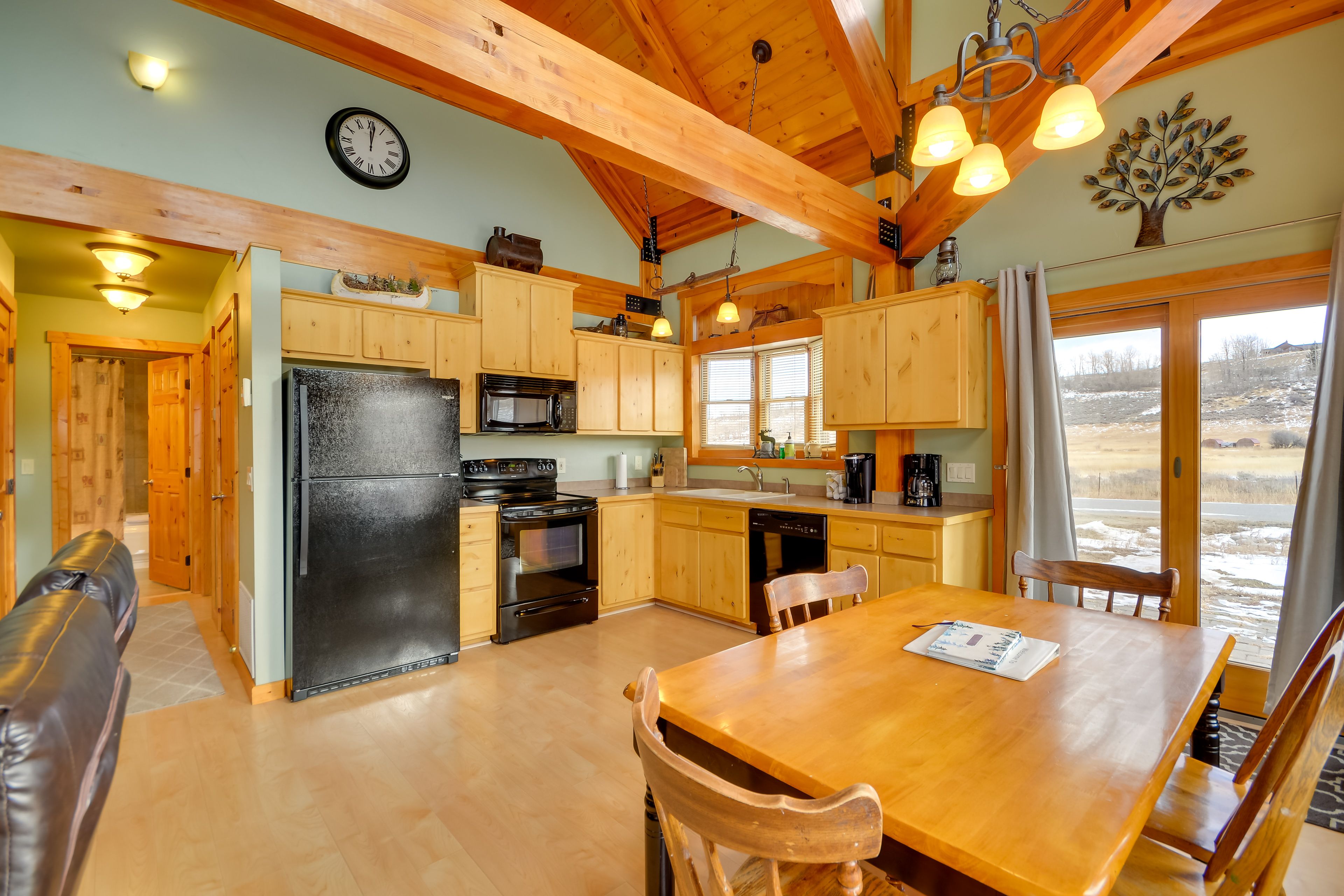 Kitchen | Cooking Basics