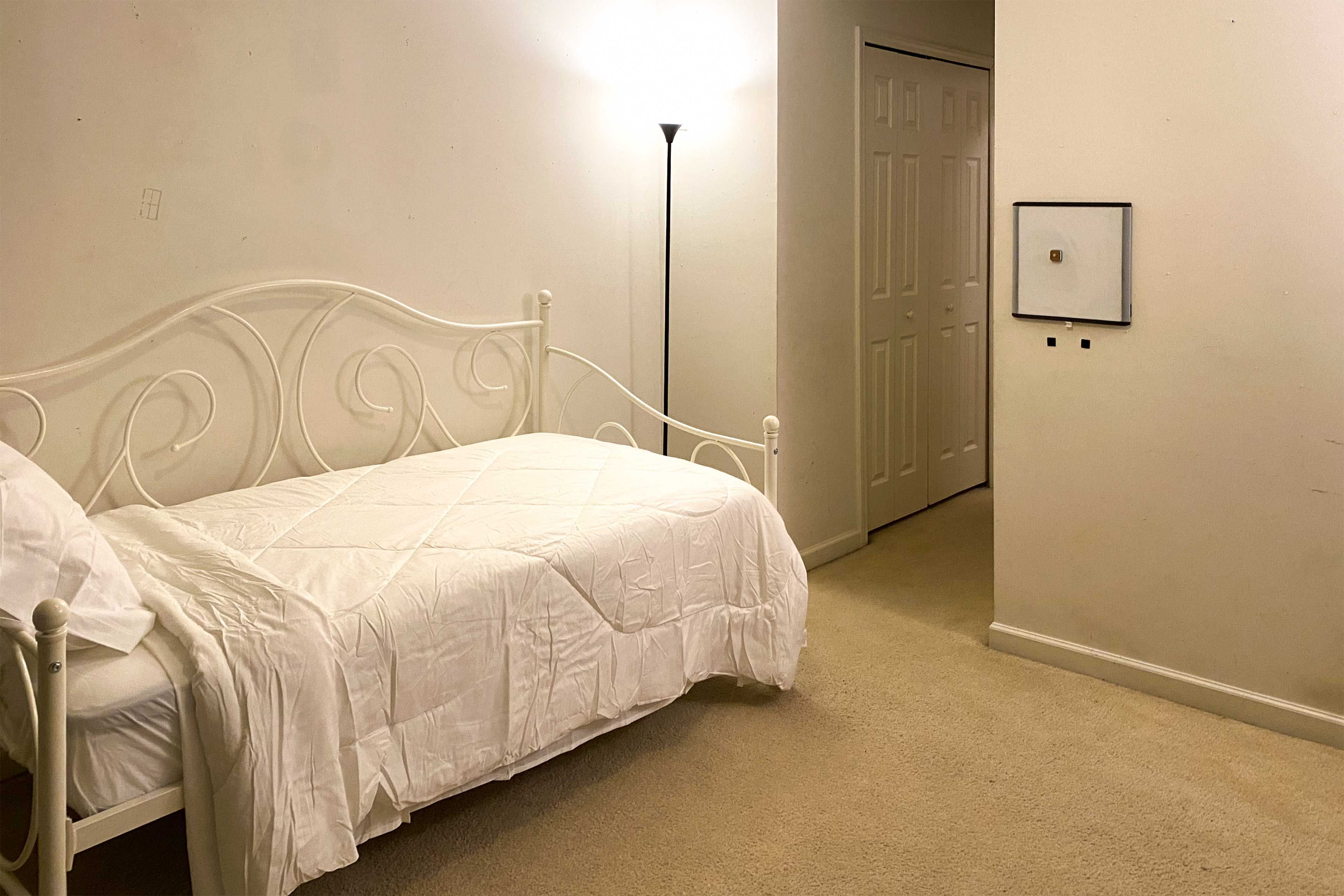 Bedroom 3 | Twin Bed