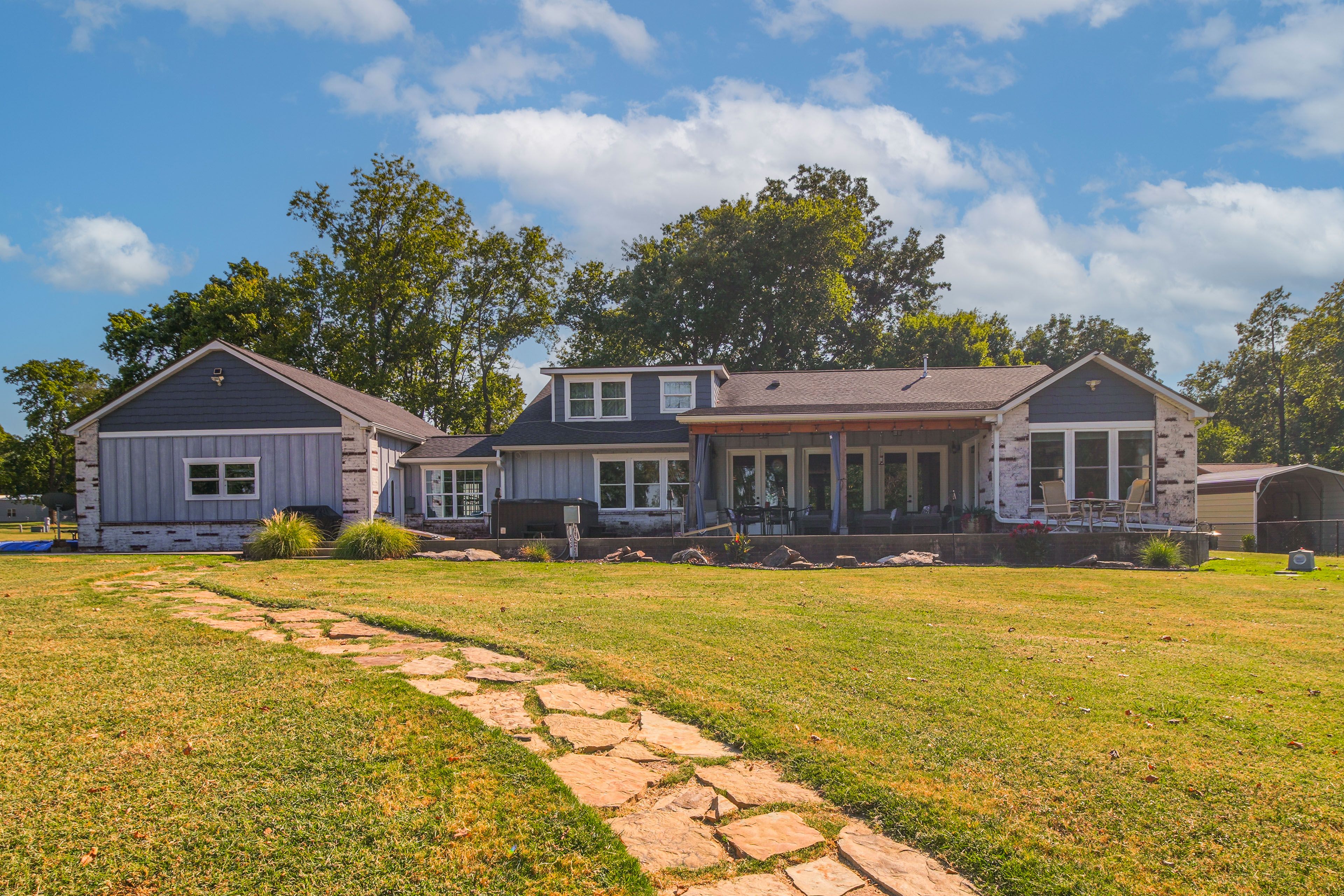Afton Vacation Rental | 4BR | 4.5BA | 3,250 Sq Ft