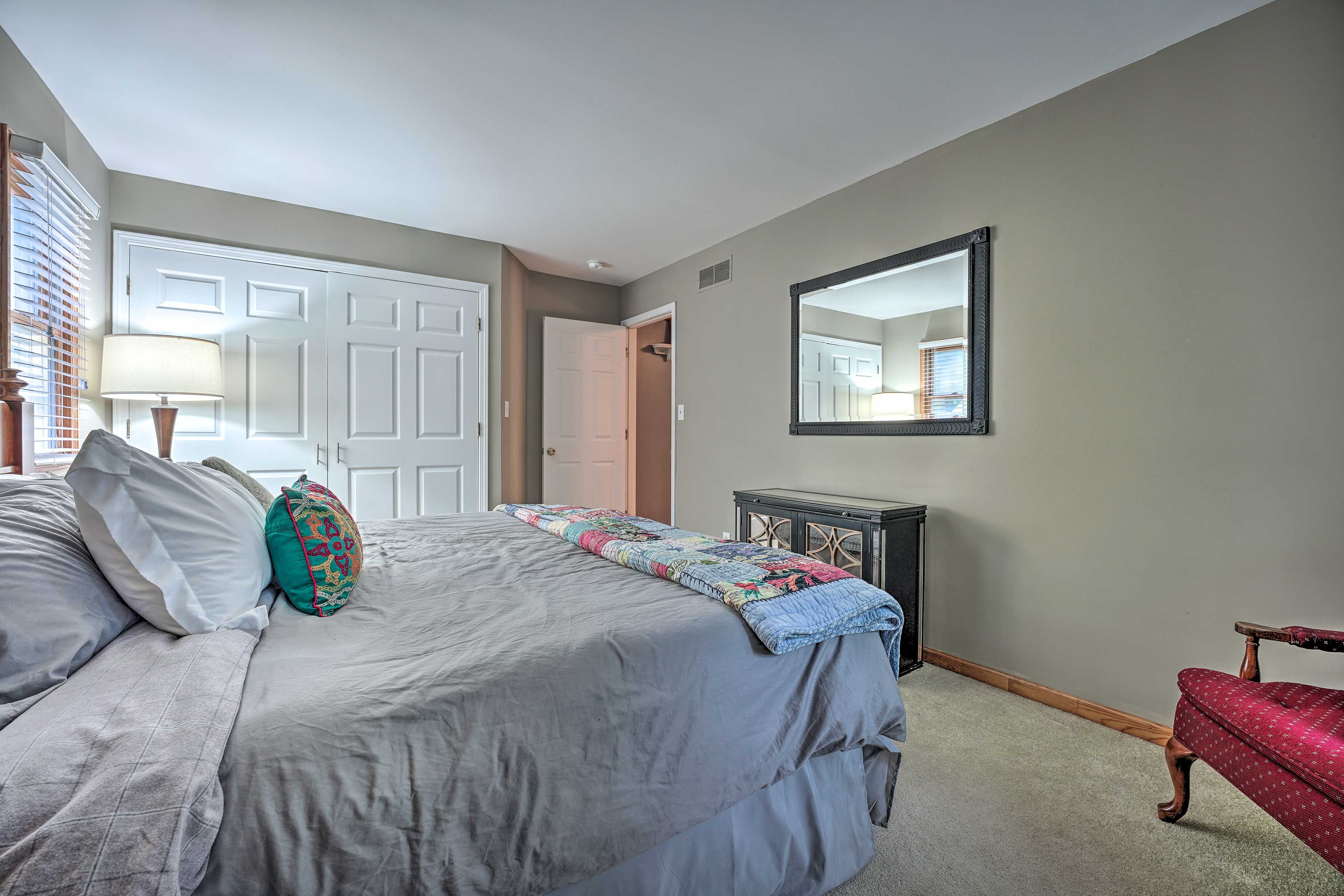 Bedroom 3