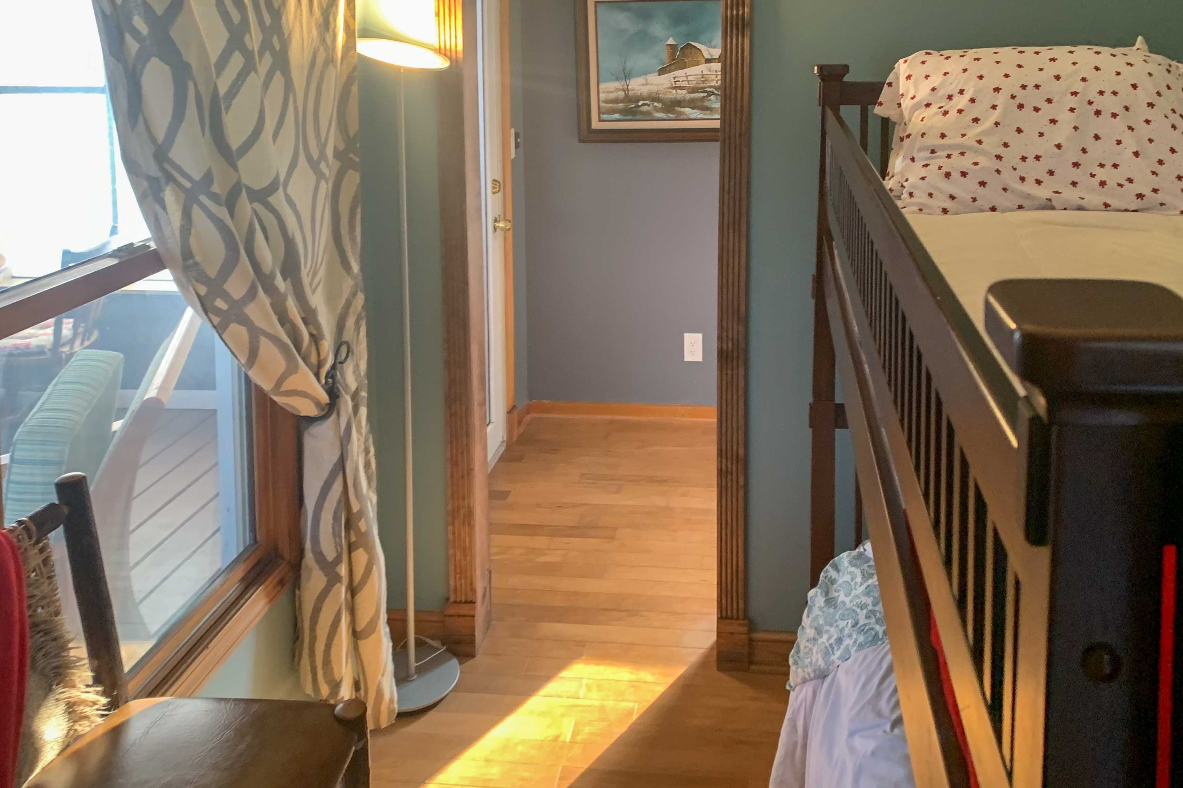 Bedroom 4