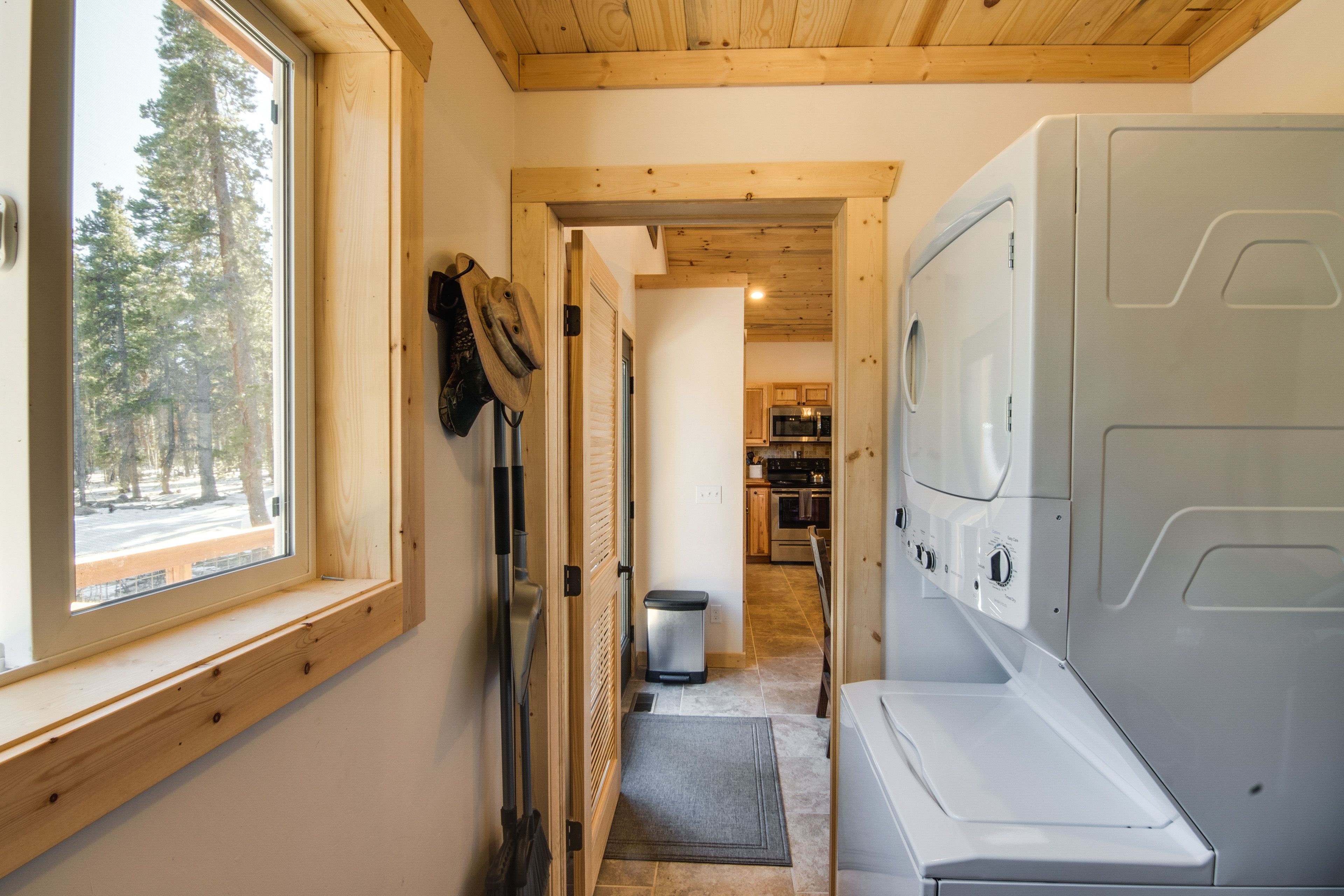 Laundry Nook