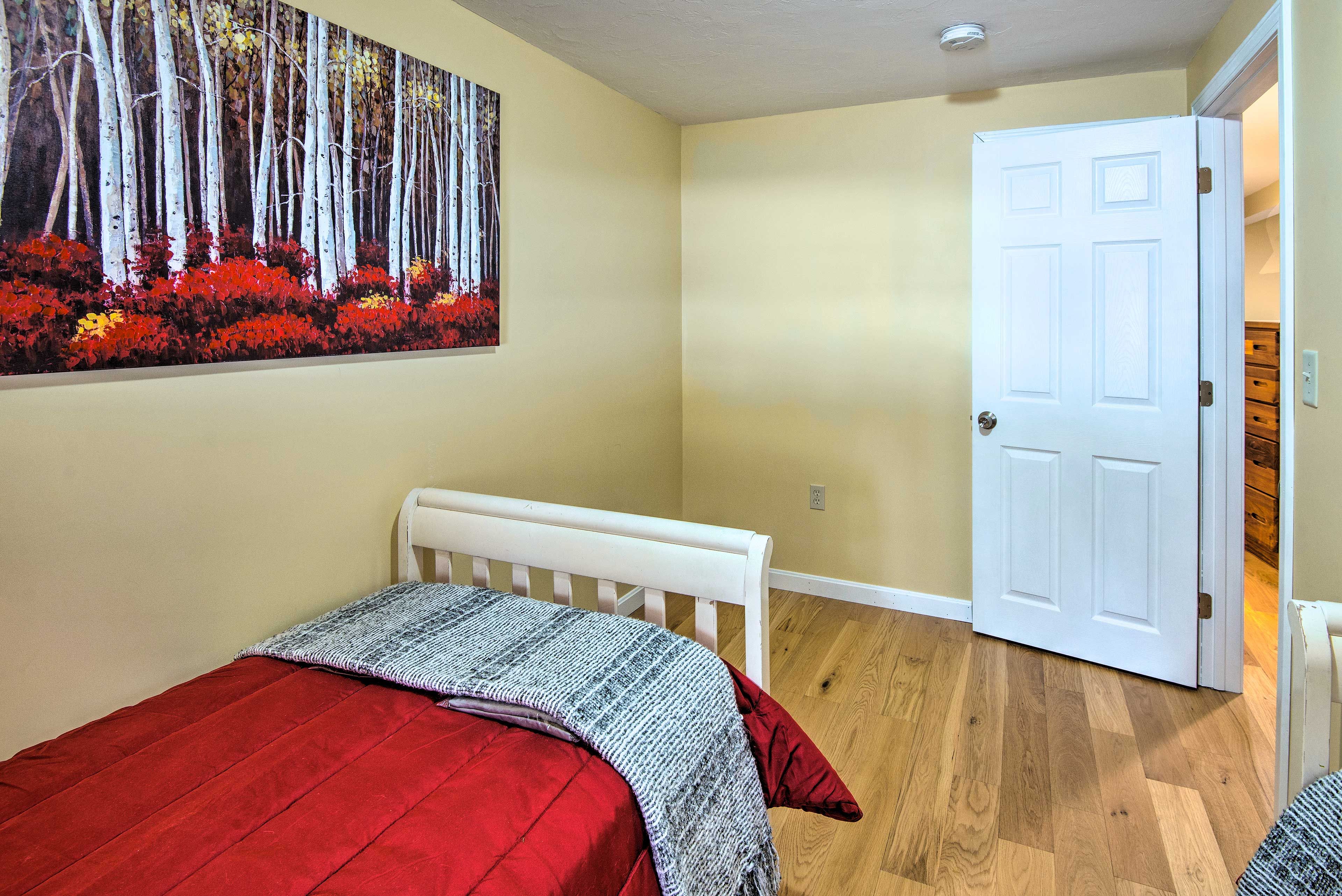 Bedroom 2