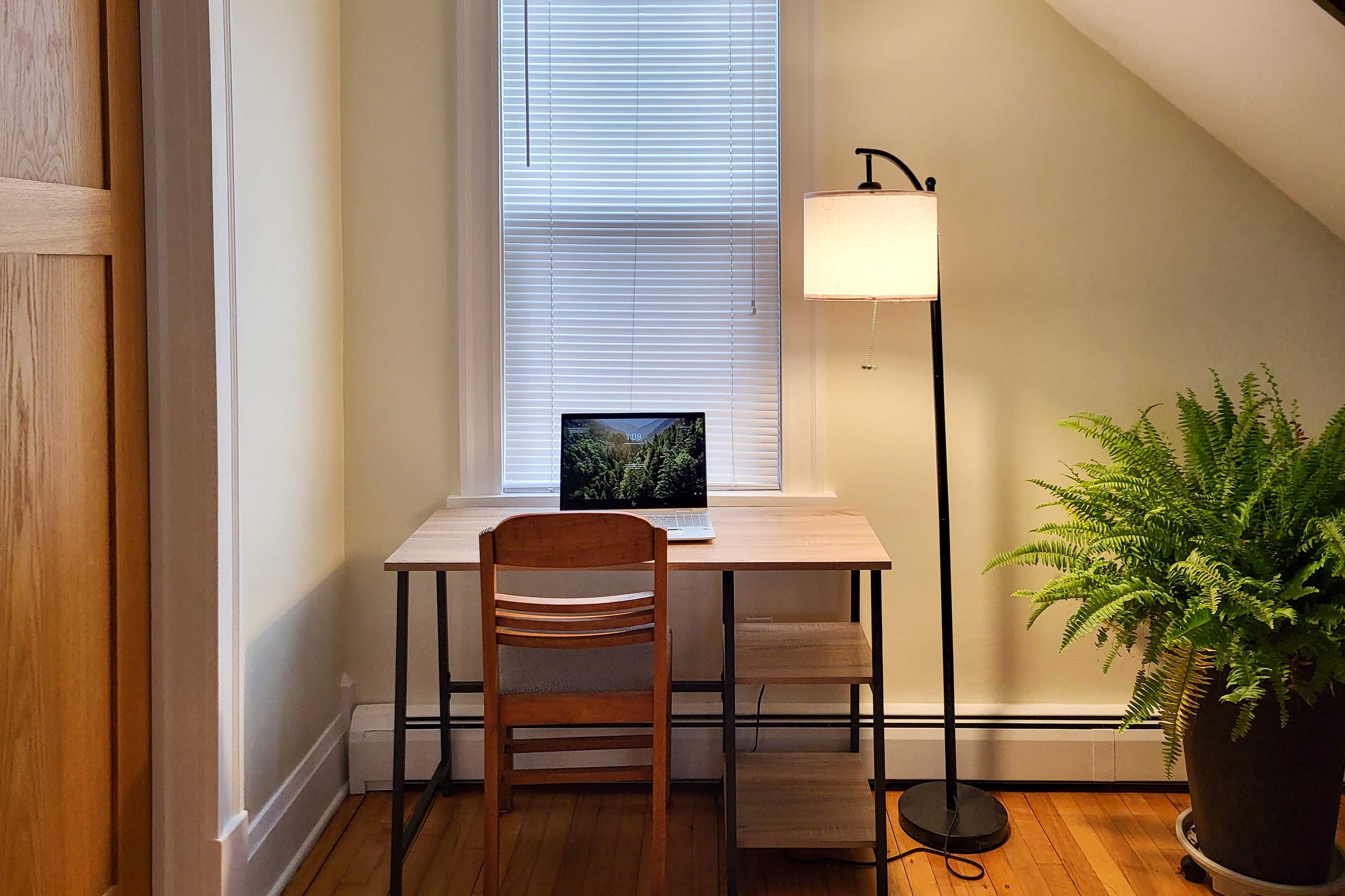 Workspace