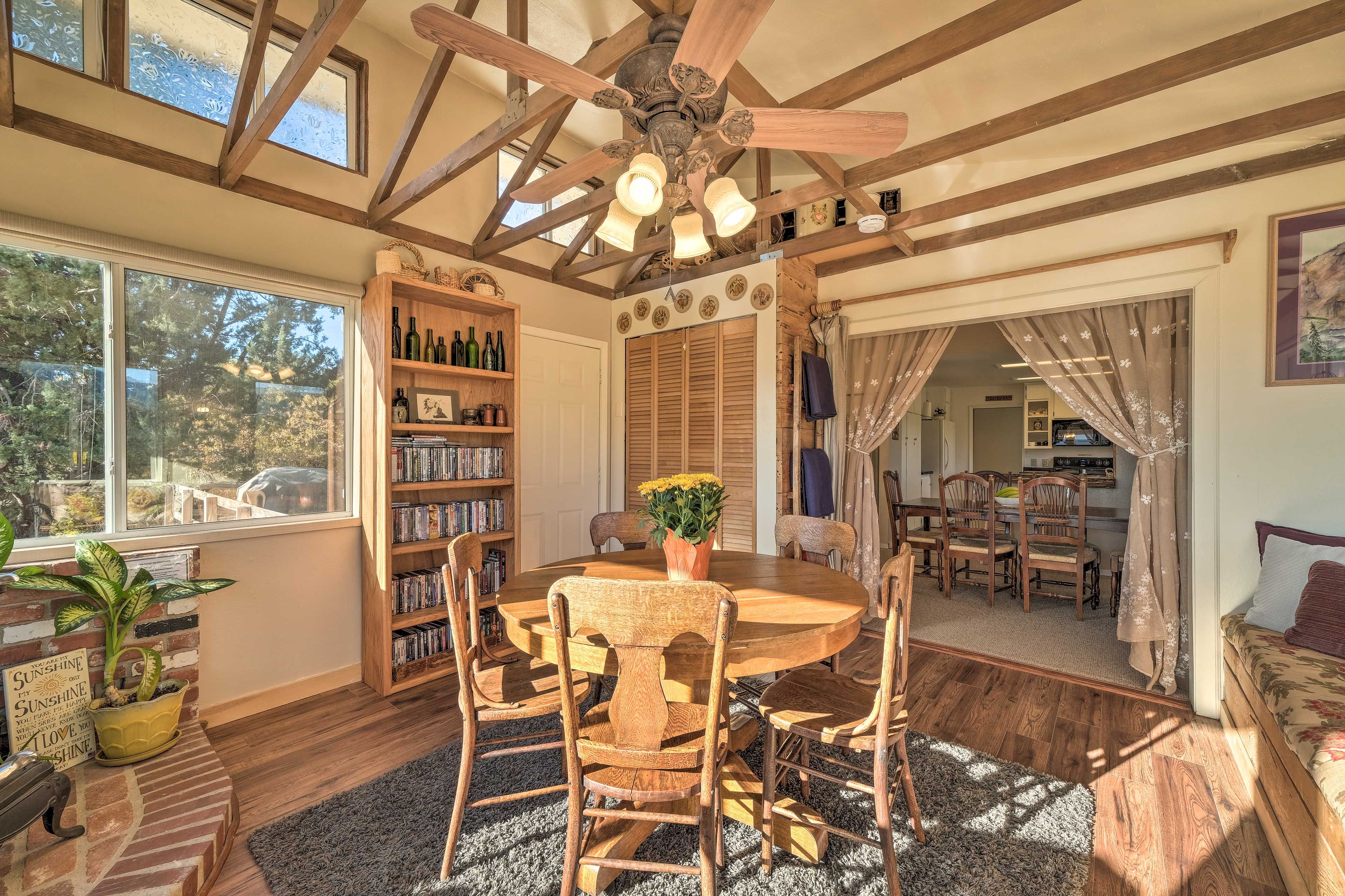 Sun Room
