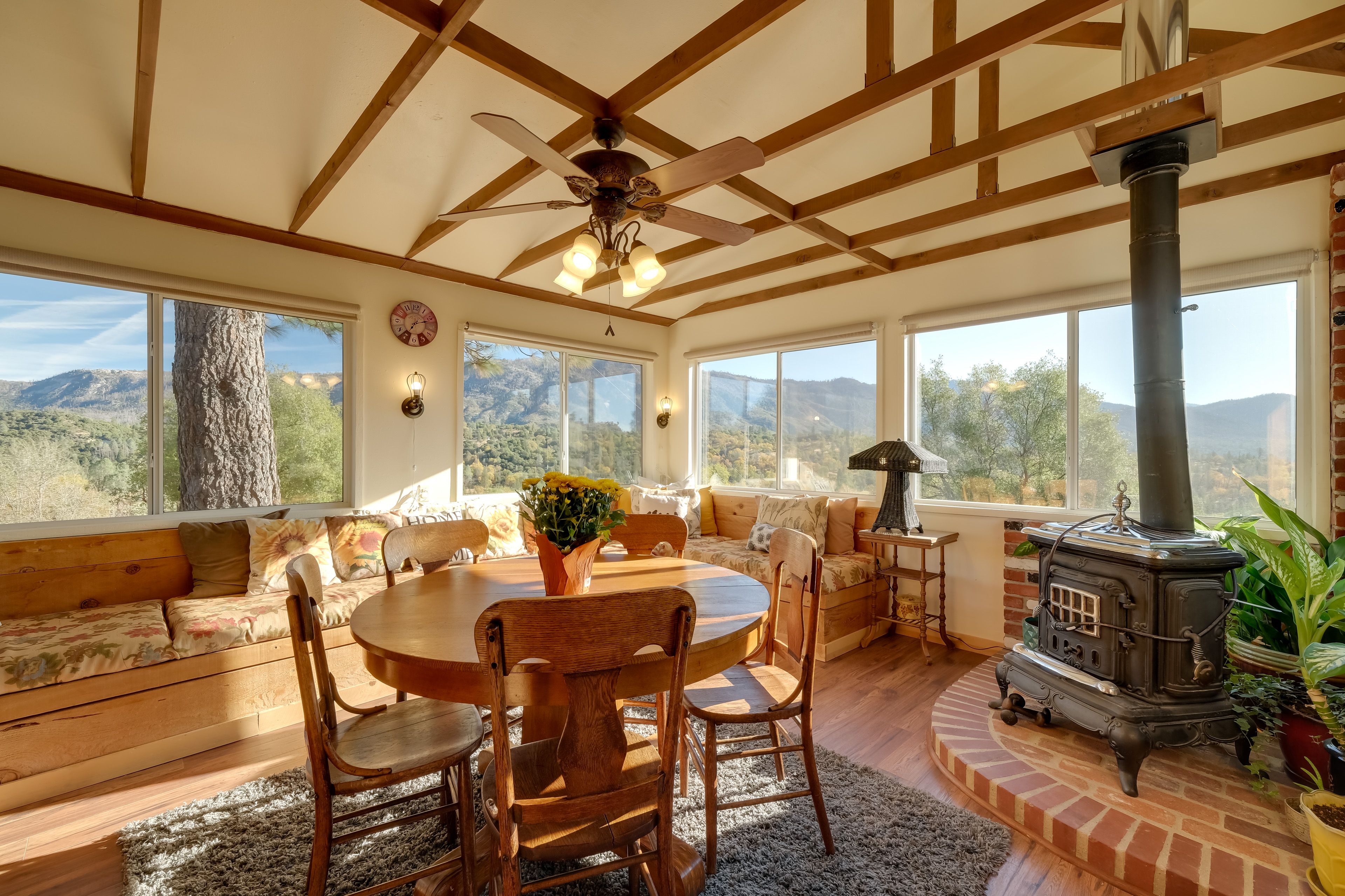 North Fork Vacation Rental | 1 Story Home | 3BR | 1.5BA | 2,600 Sq Ft