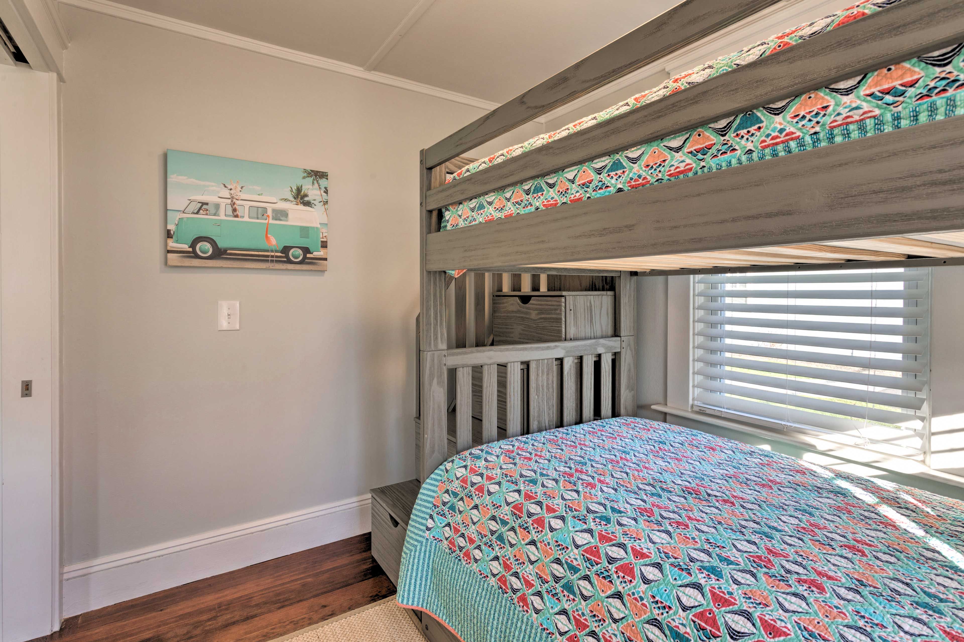 Bedroom 3