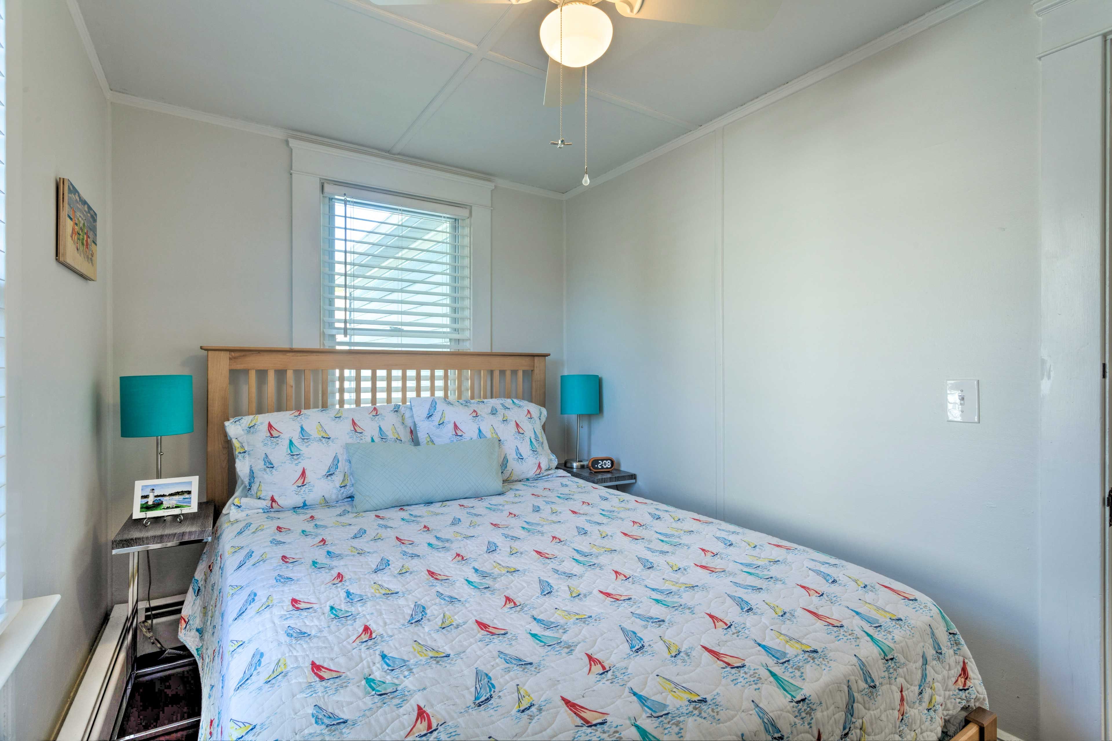 Bedroom 2