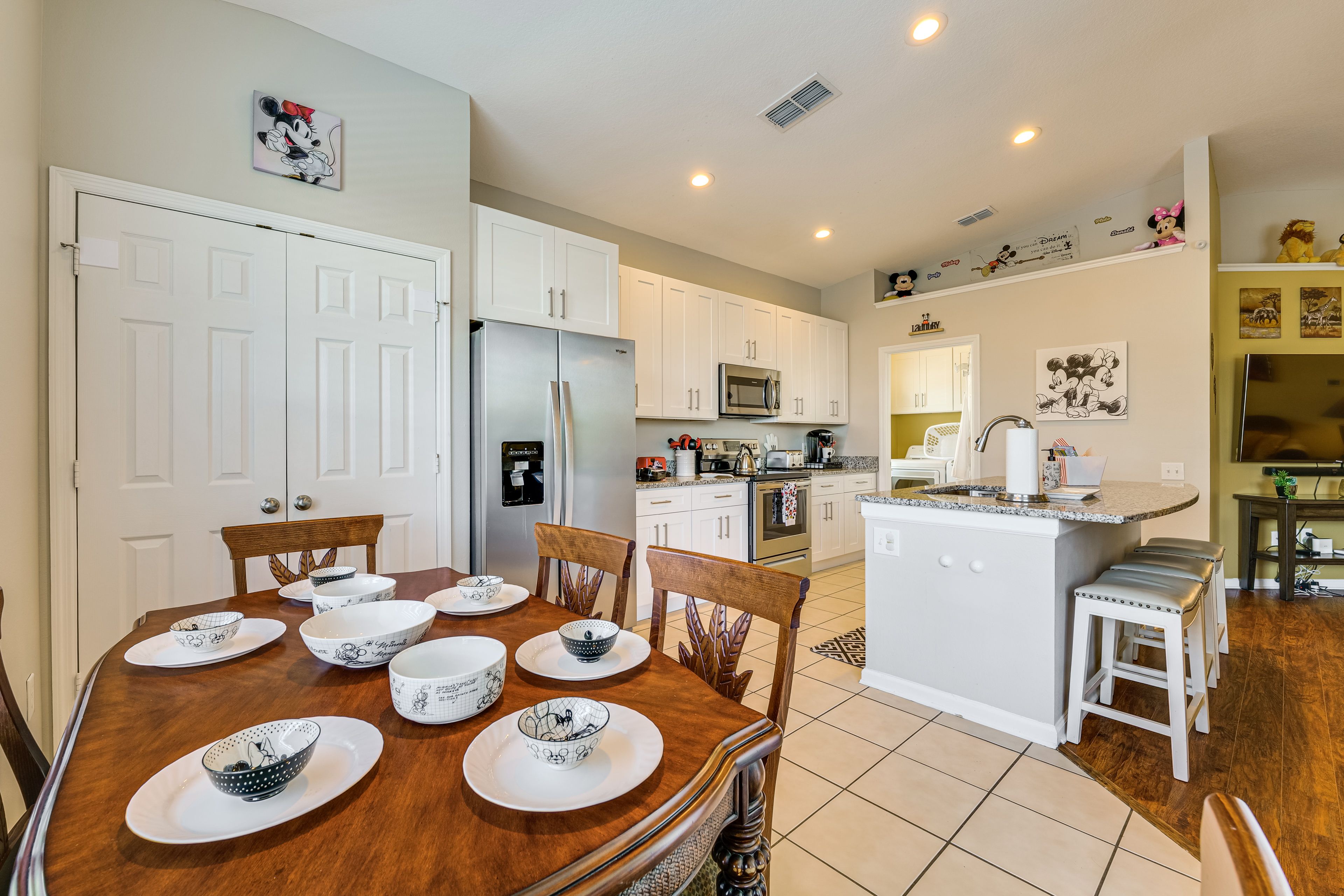 Kitchen | Dishware & Glassware | Spices | Dishwasher