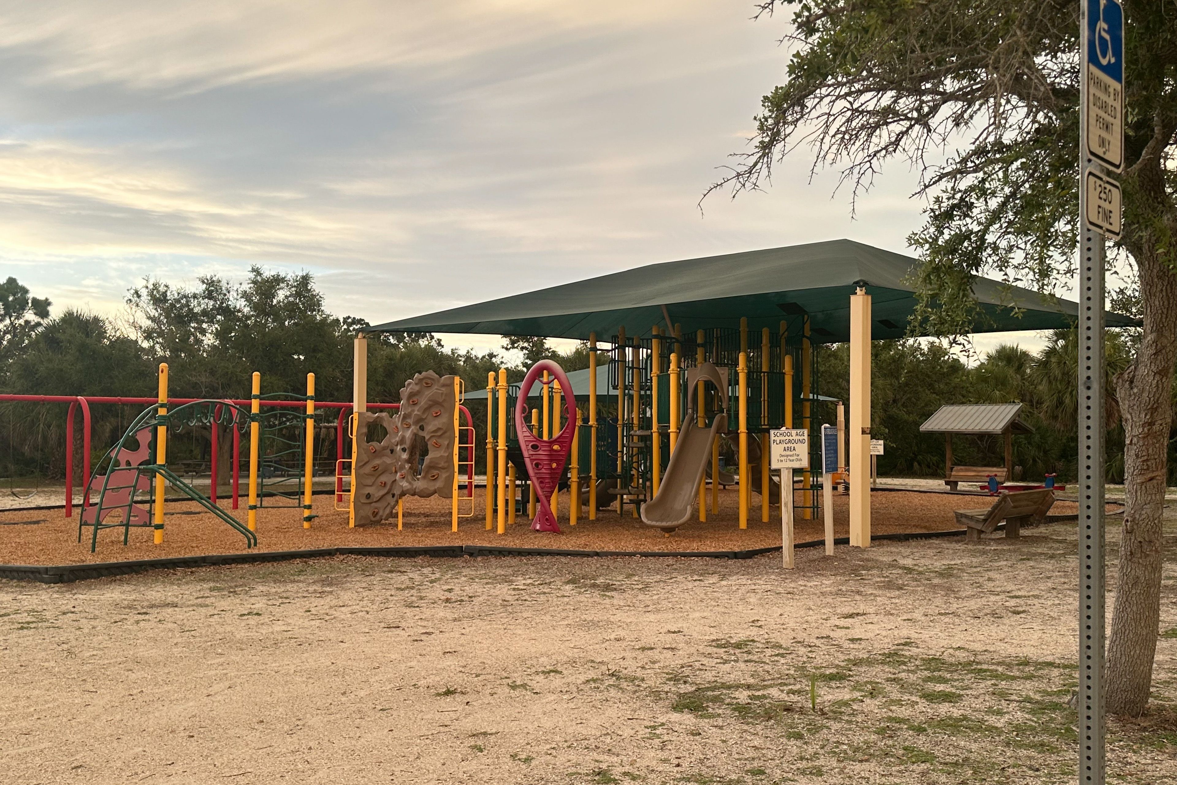 Community Playground