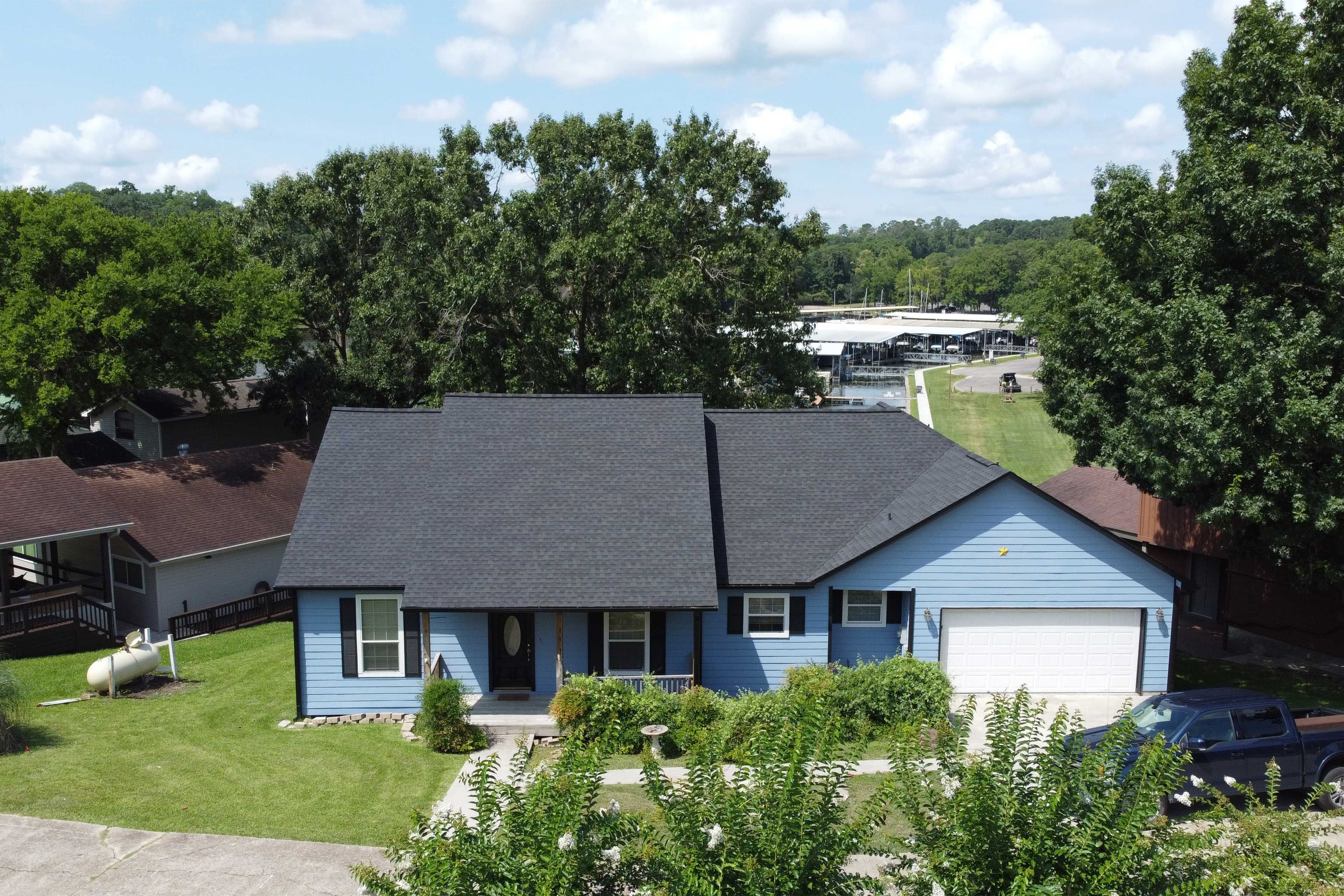 Coldspring Vacation Rental | 3BR | 2BA | 1,900 Sq Ft | Single Story