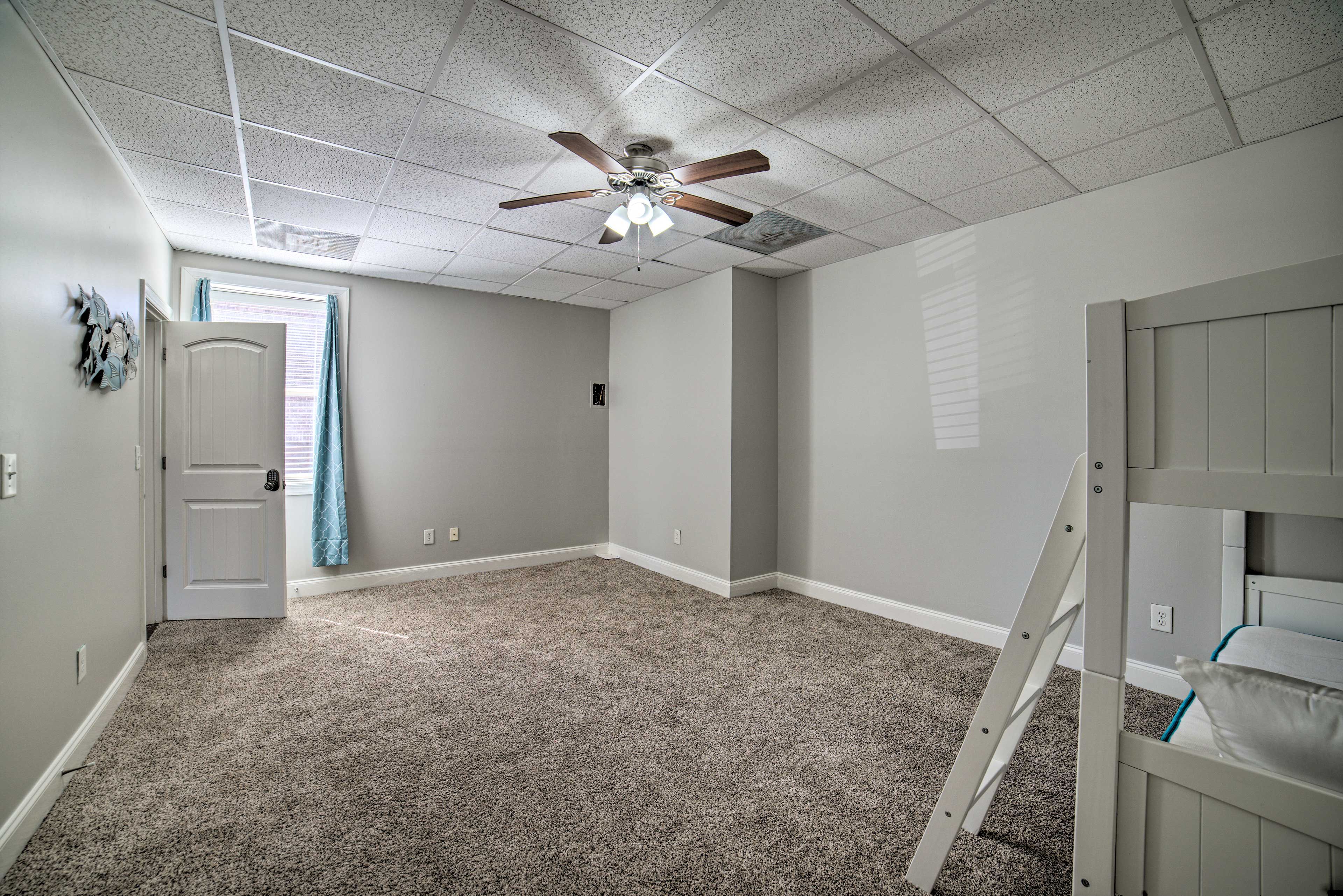 Bedroom 7