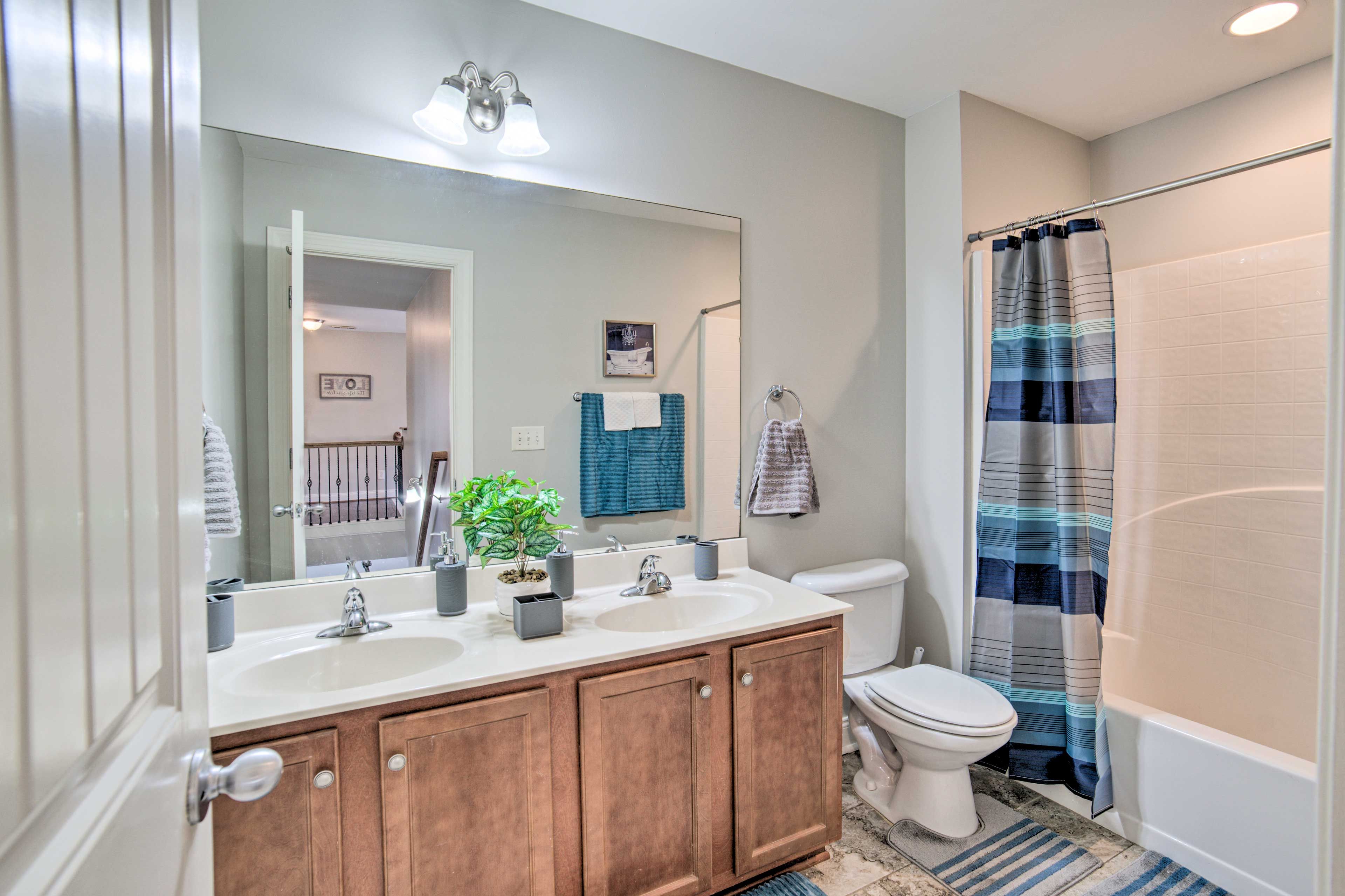 Bathroom 3