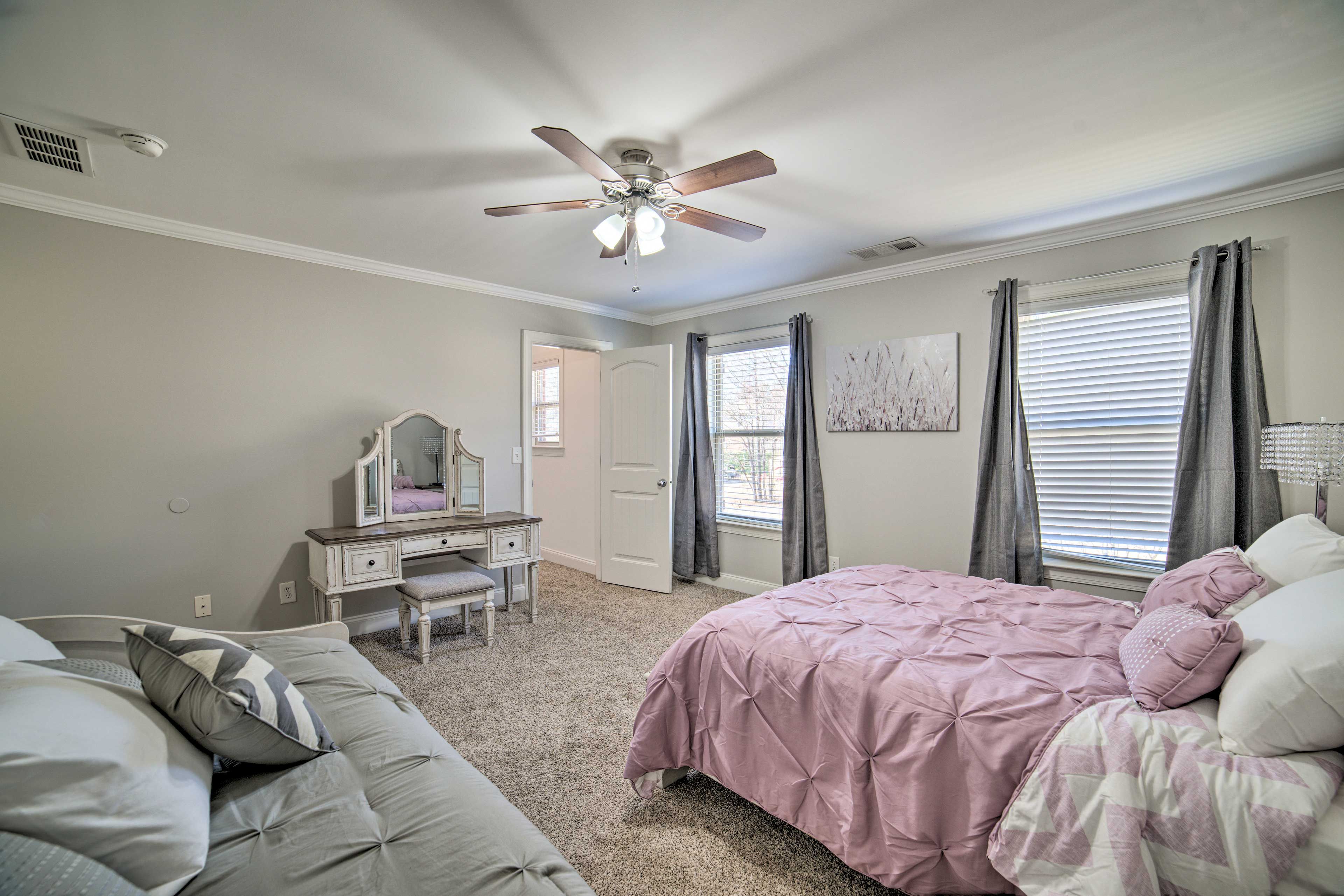 Bedroom 6