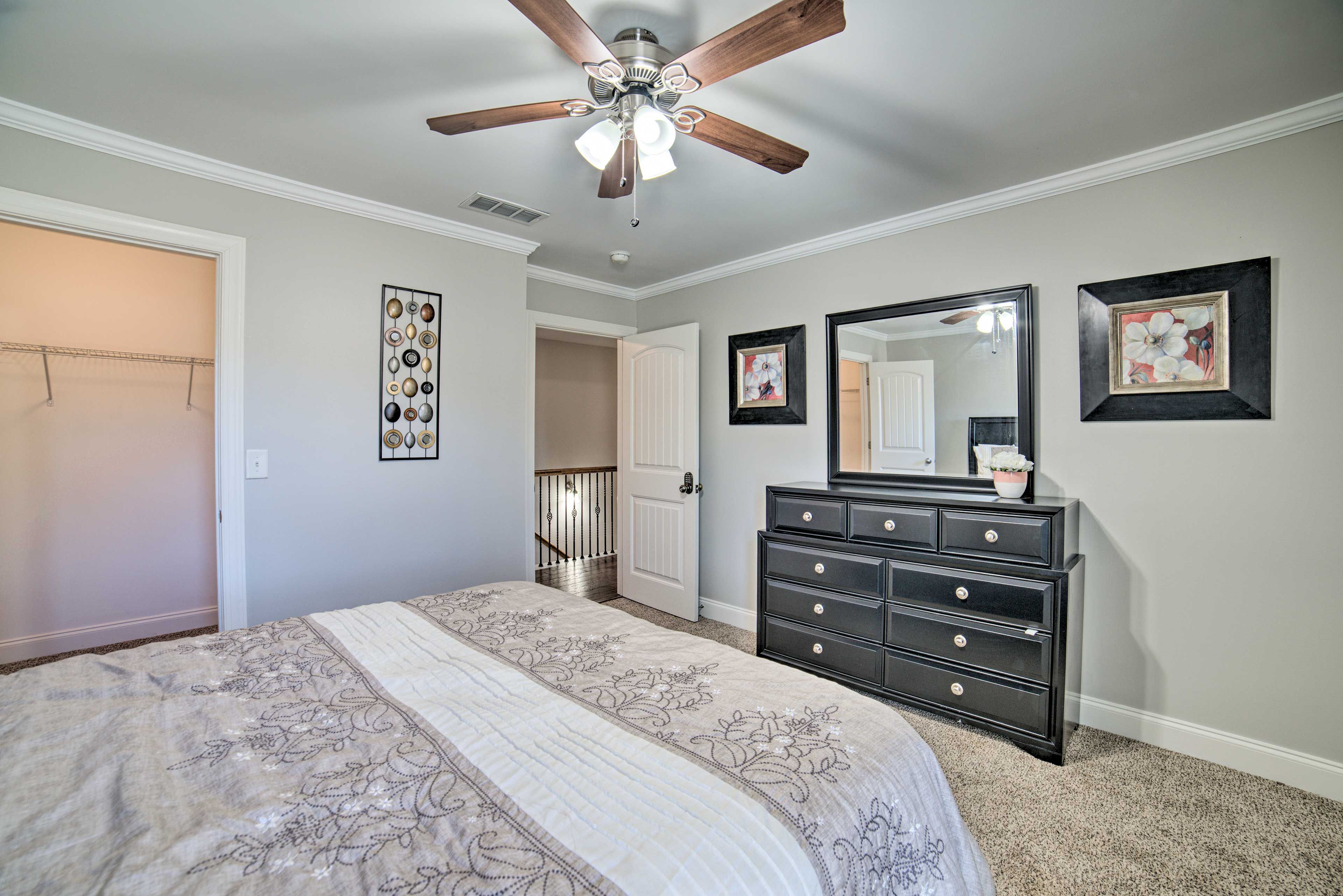 Bedroom 5