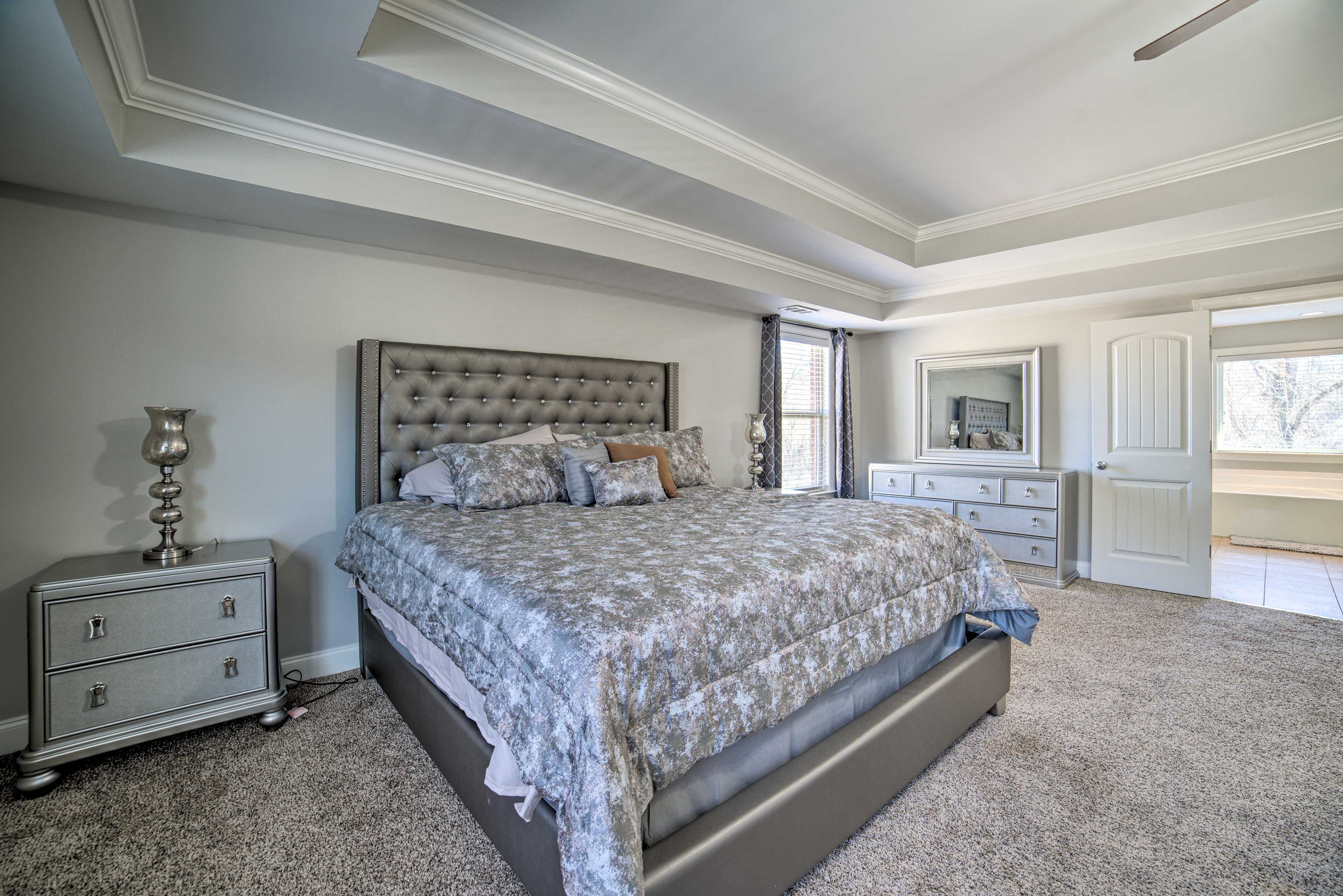 Bedroom 1