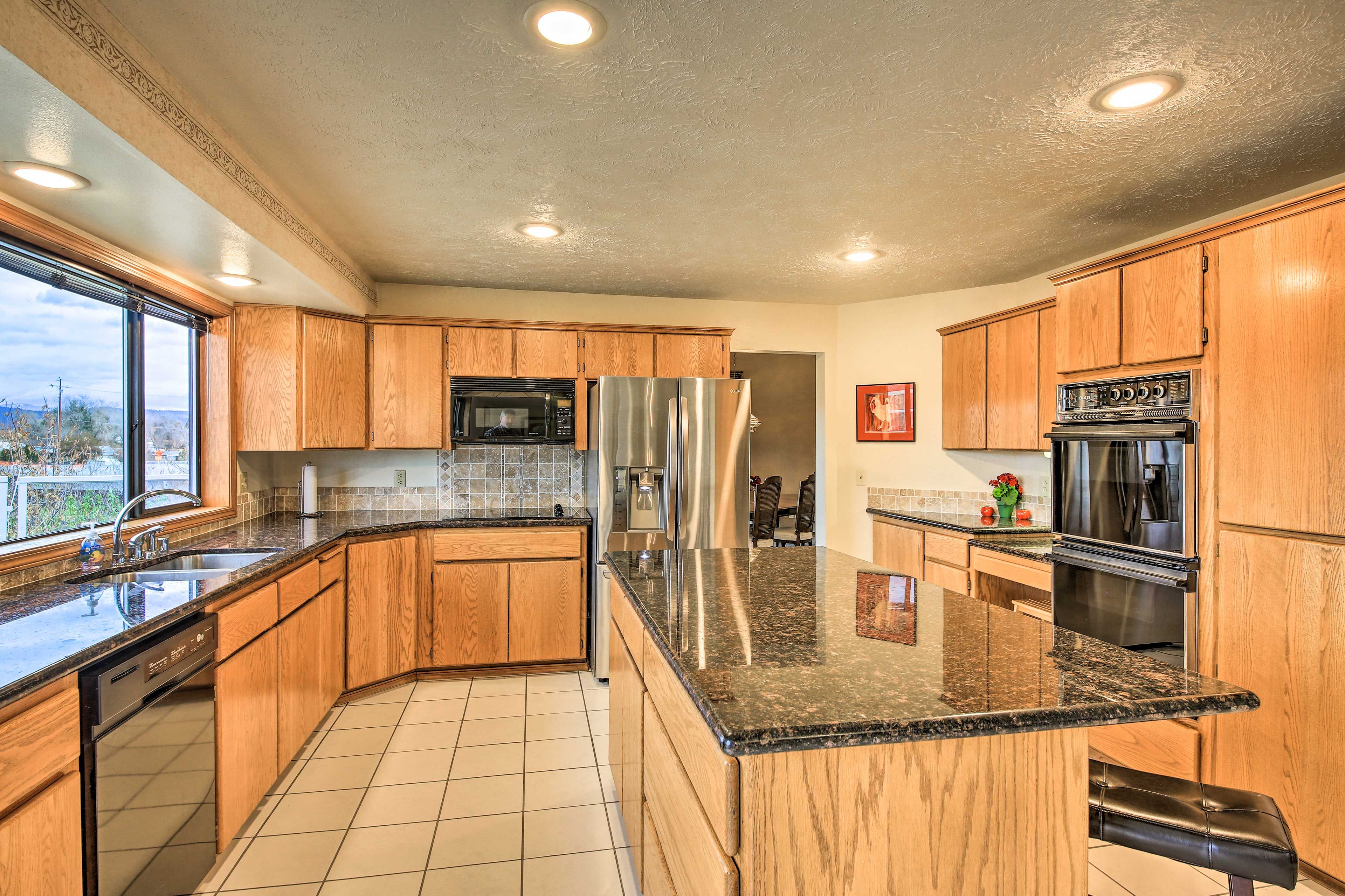 Kitchen | Coffee Maker