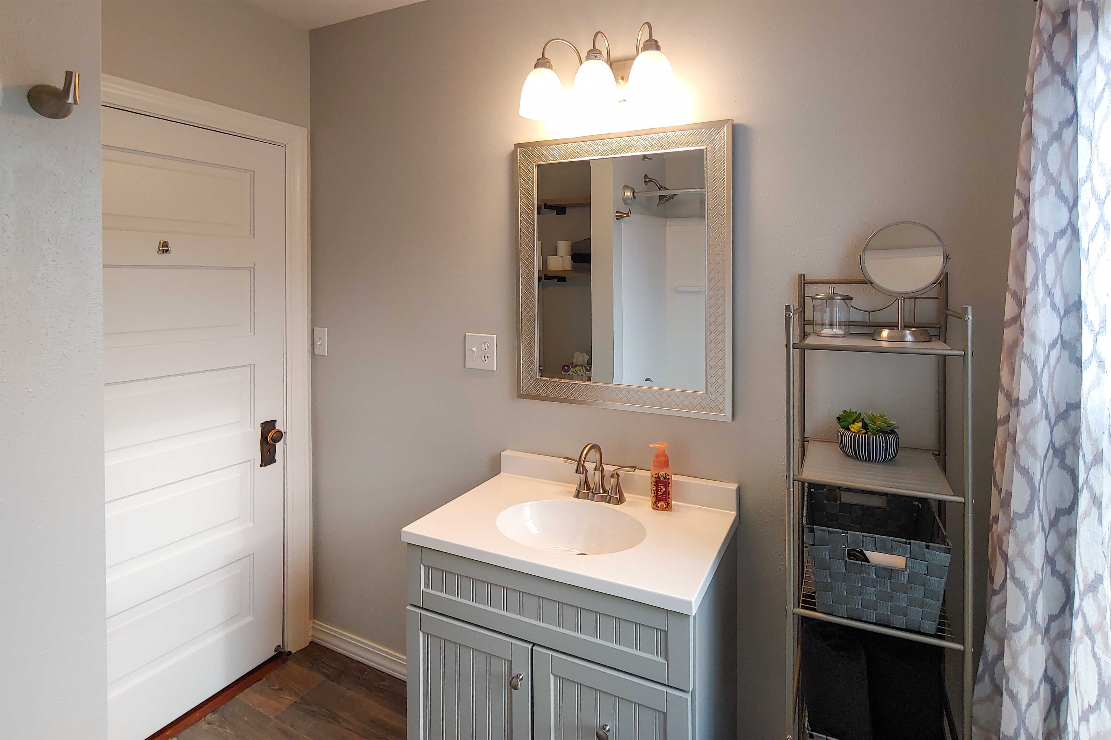 Bathroom | Recently Remodeled