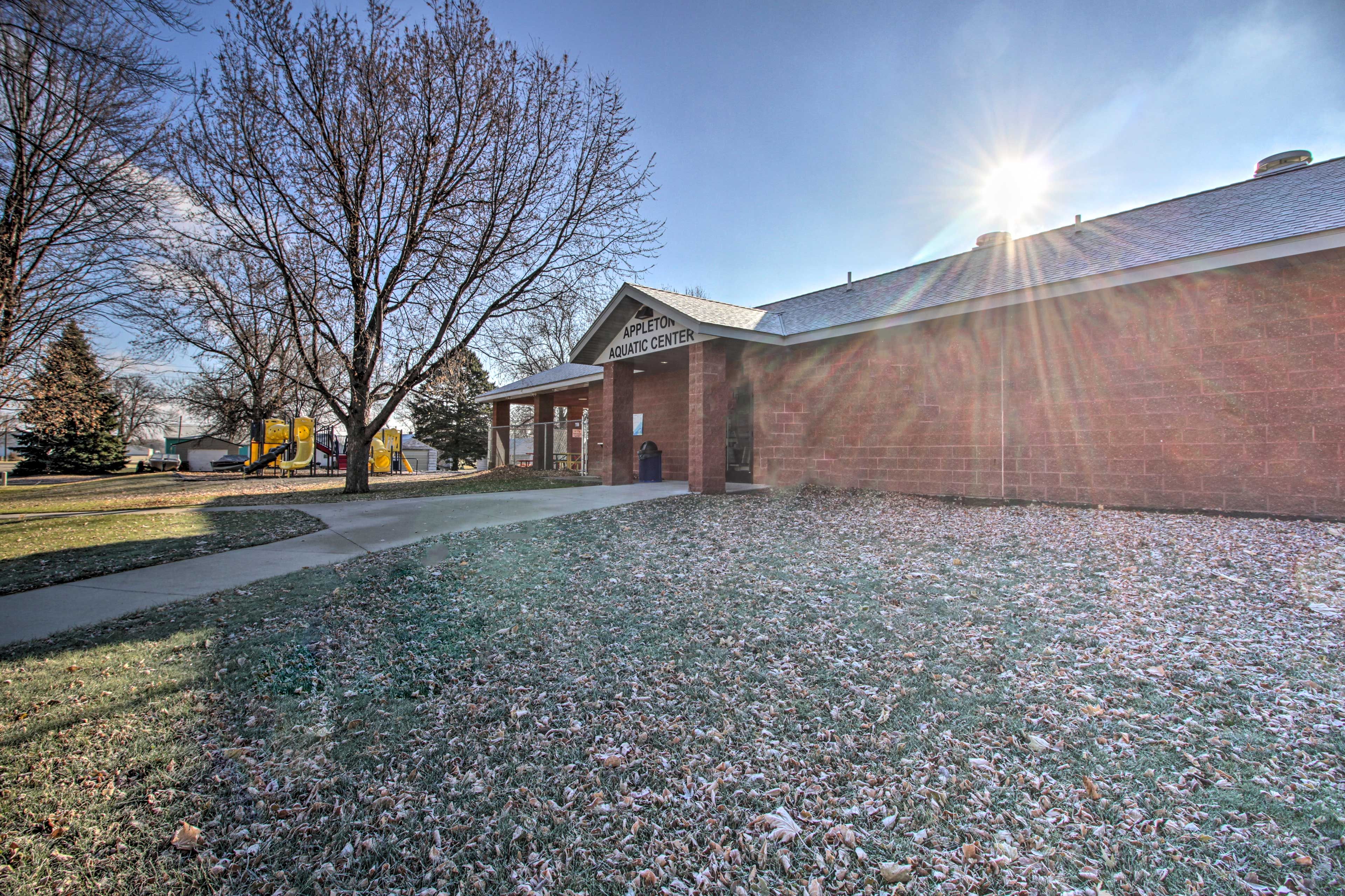Community Center