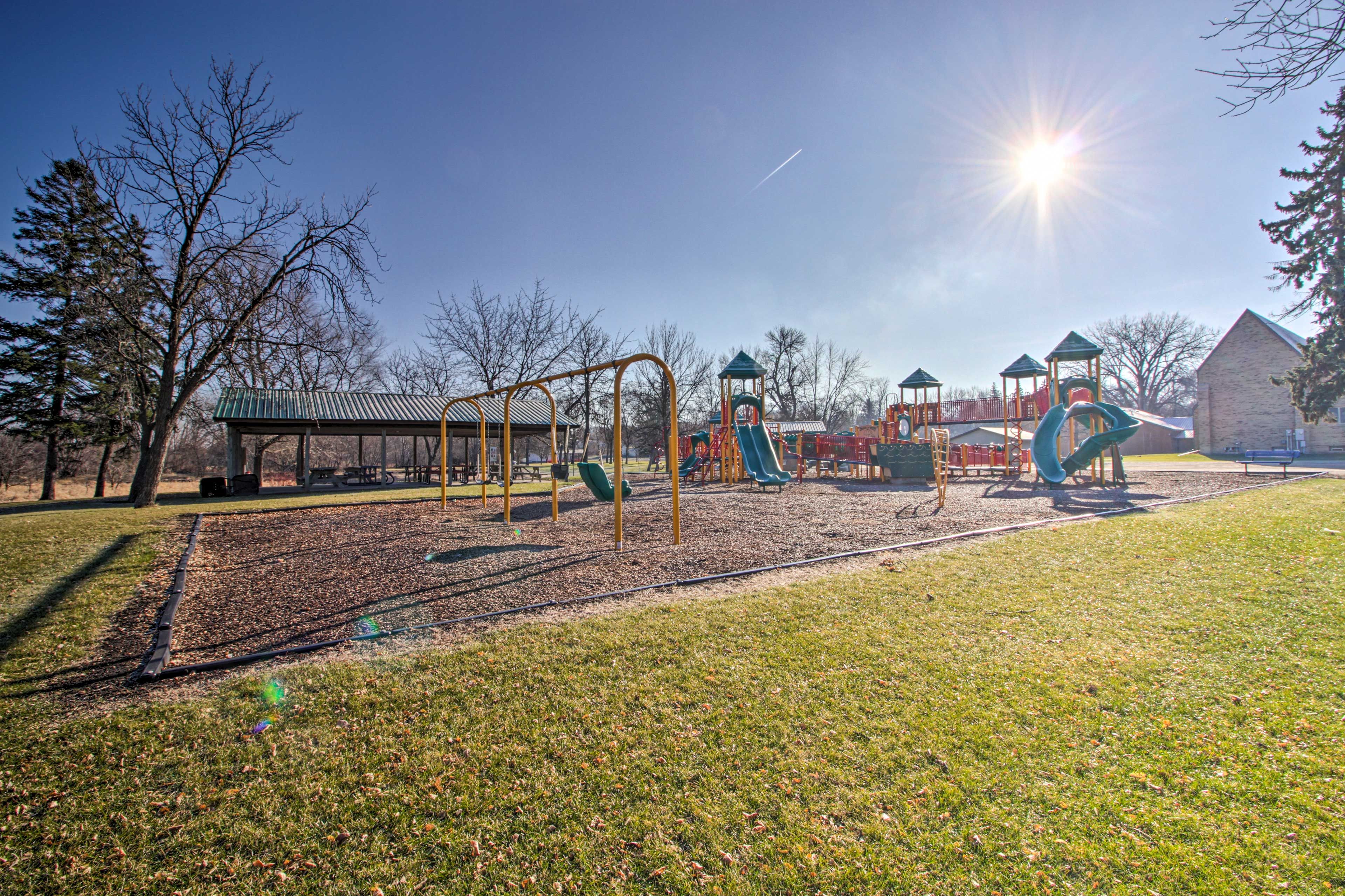 Community Park