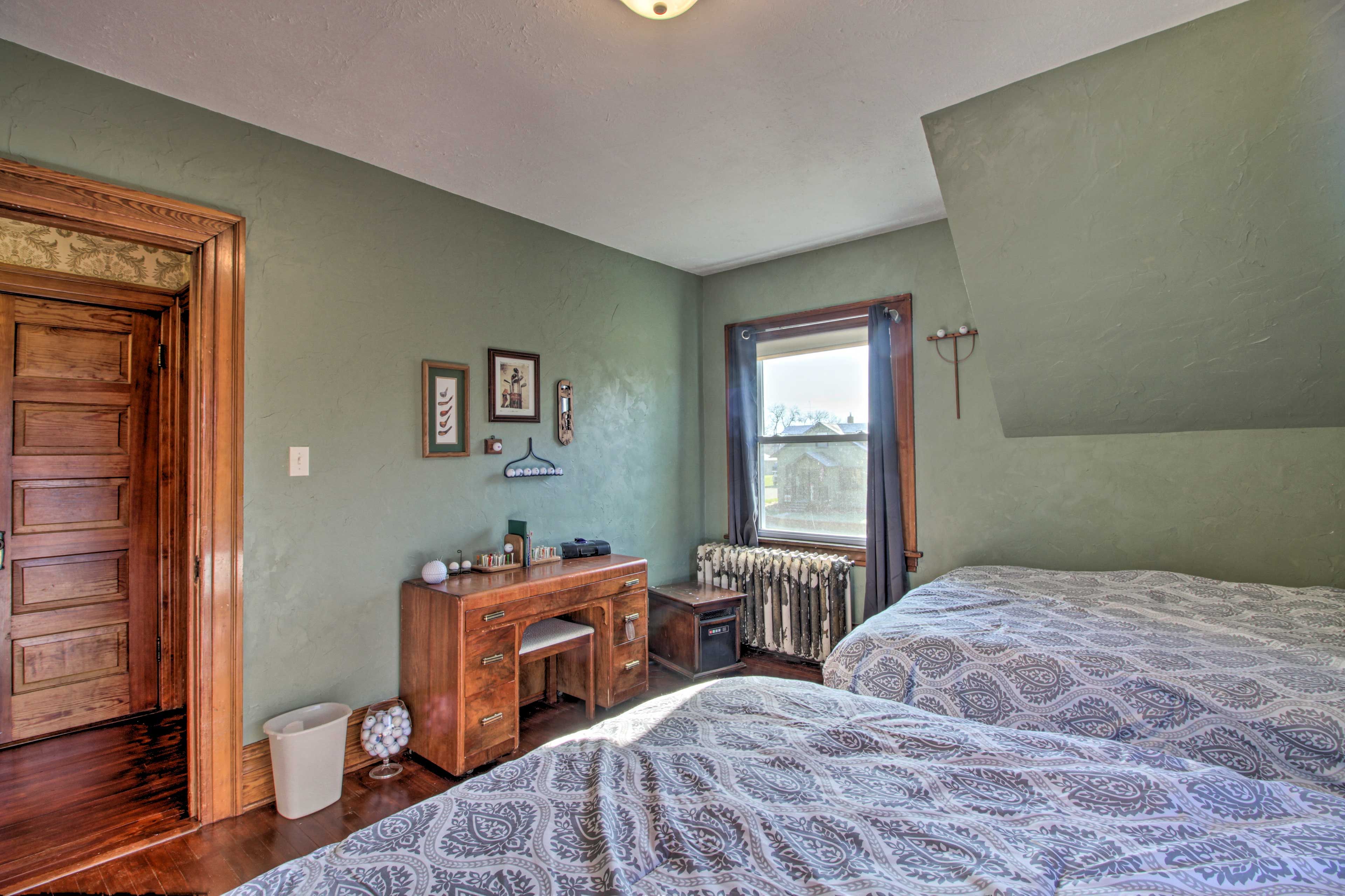 Bedroom 3