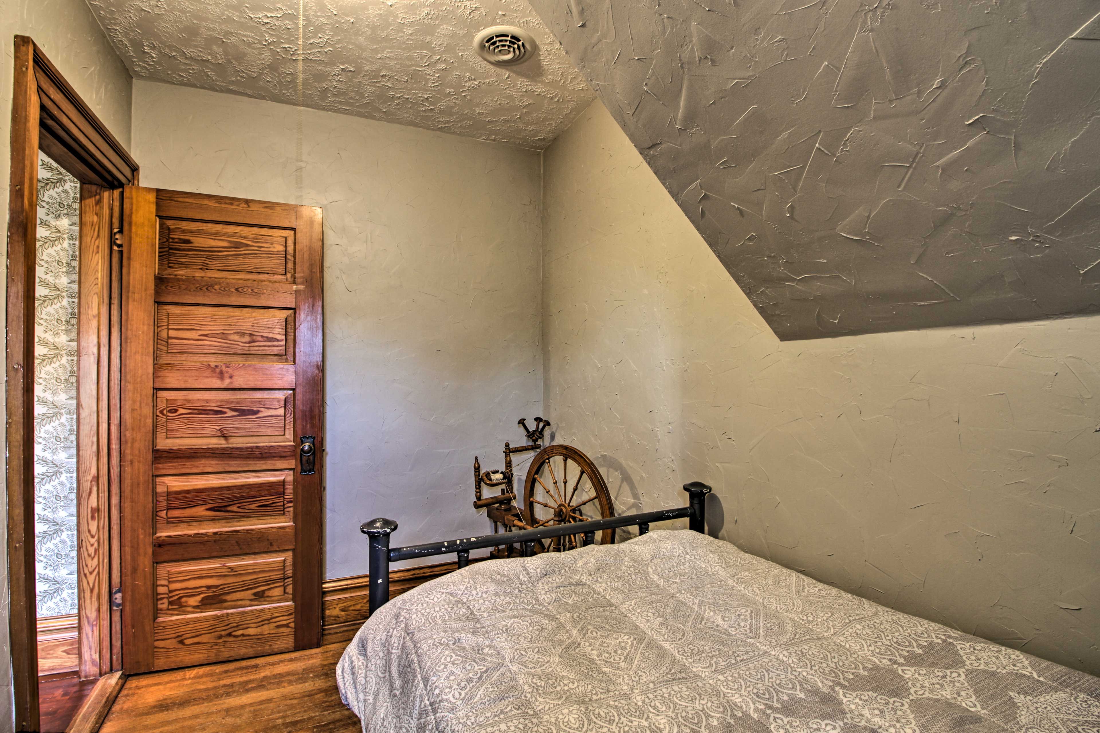 Bedroom 5