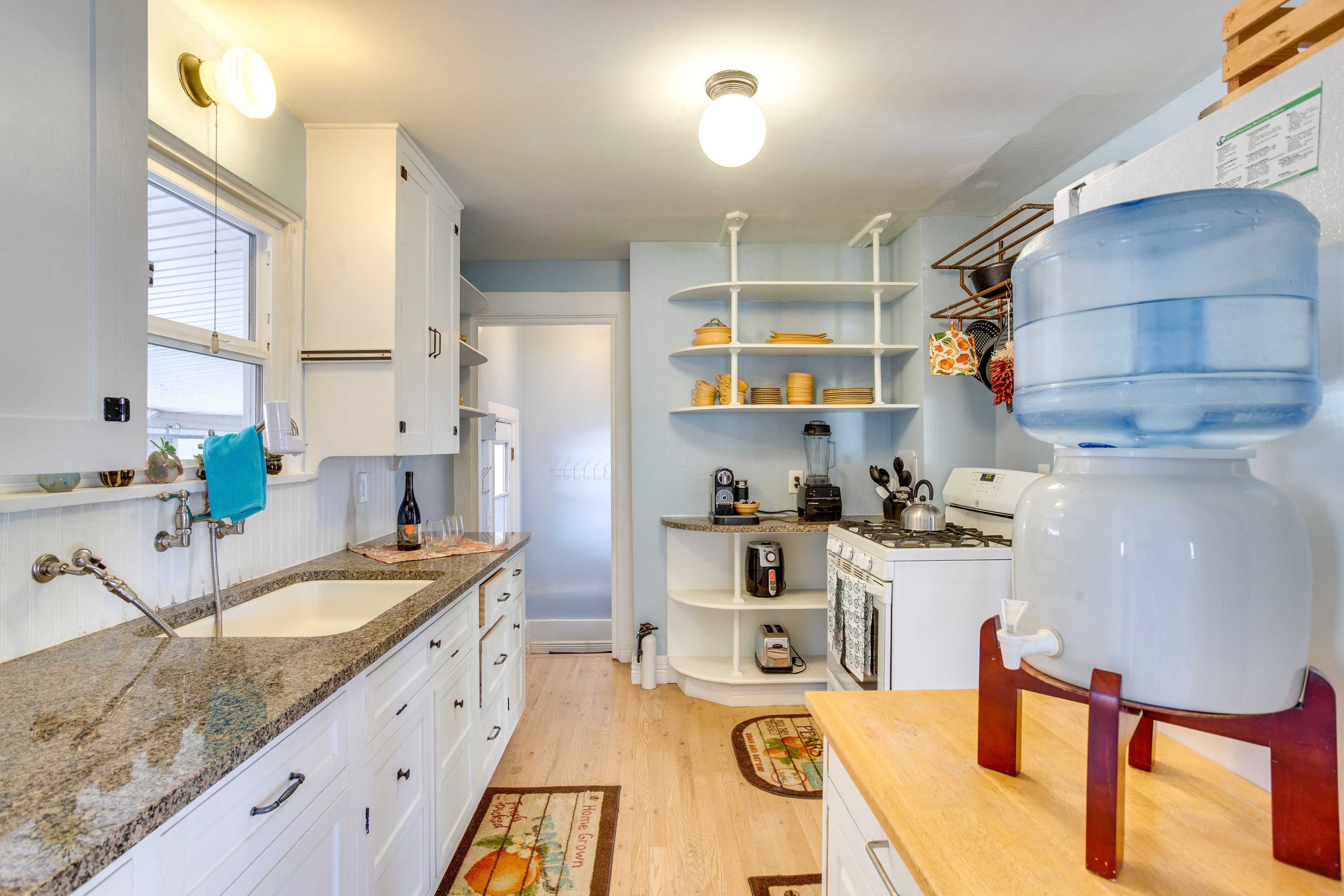 Kitchen | Cooking Basics | Coffee Maker