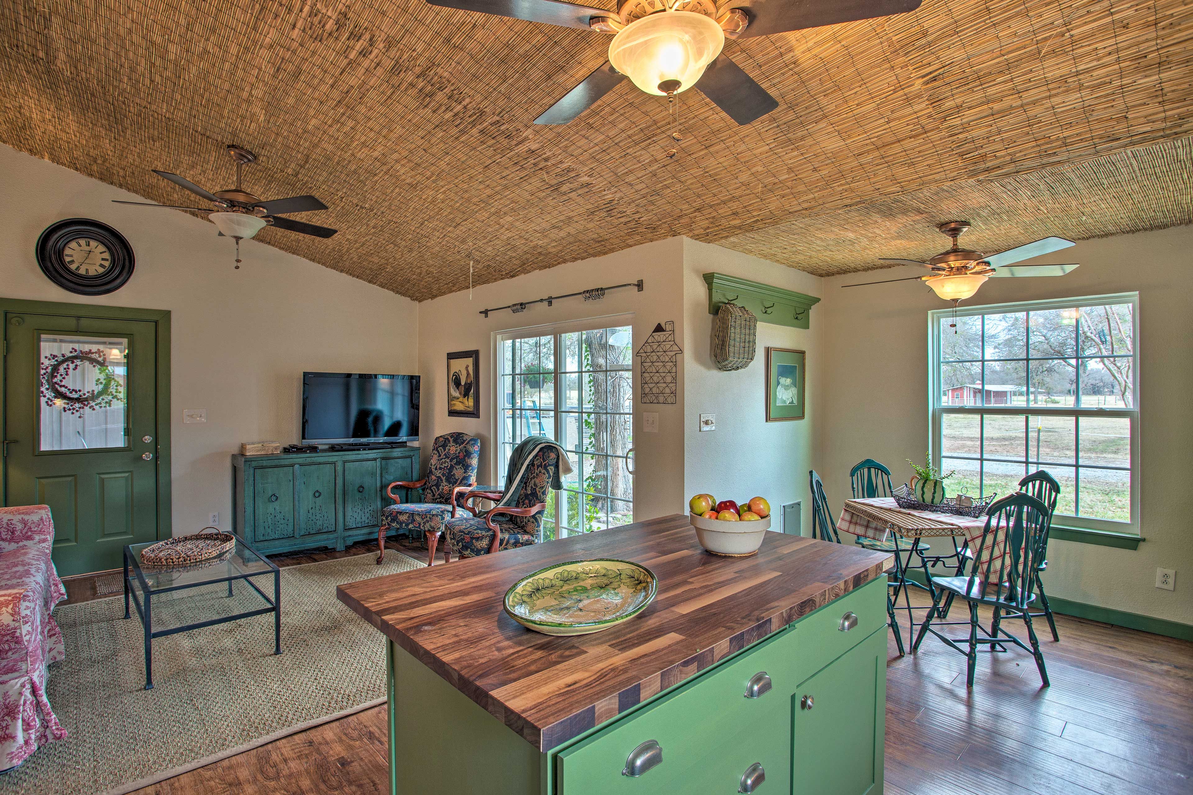Kitchen | Toaster
