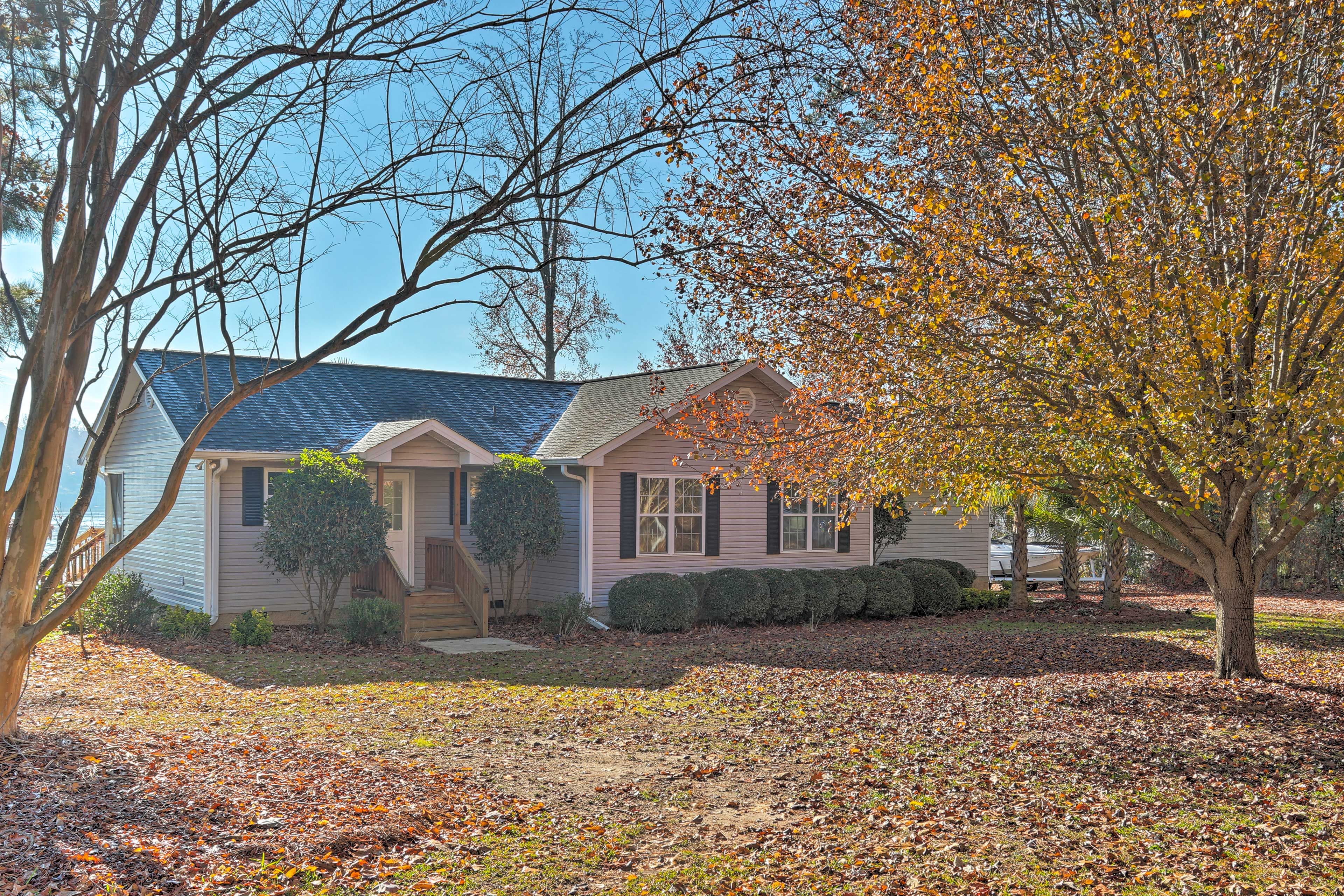 Home Exterior