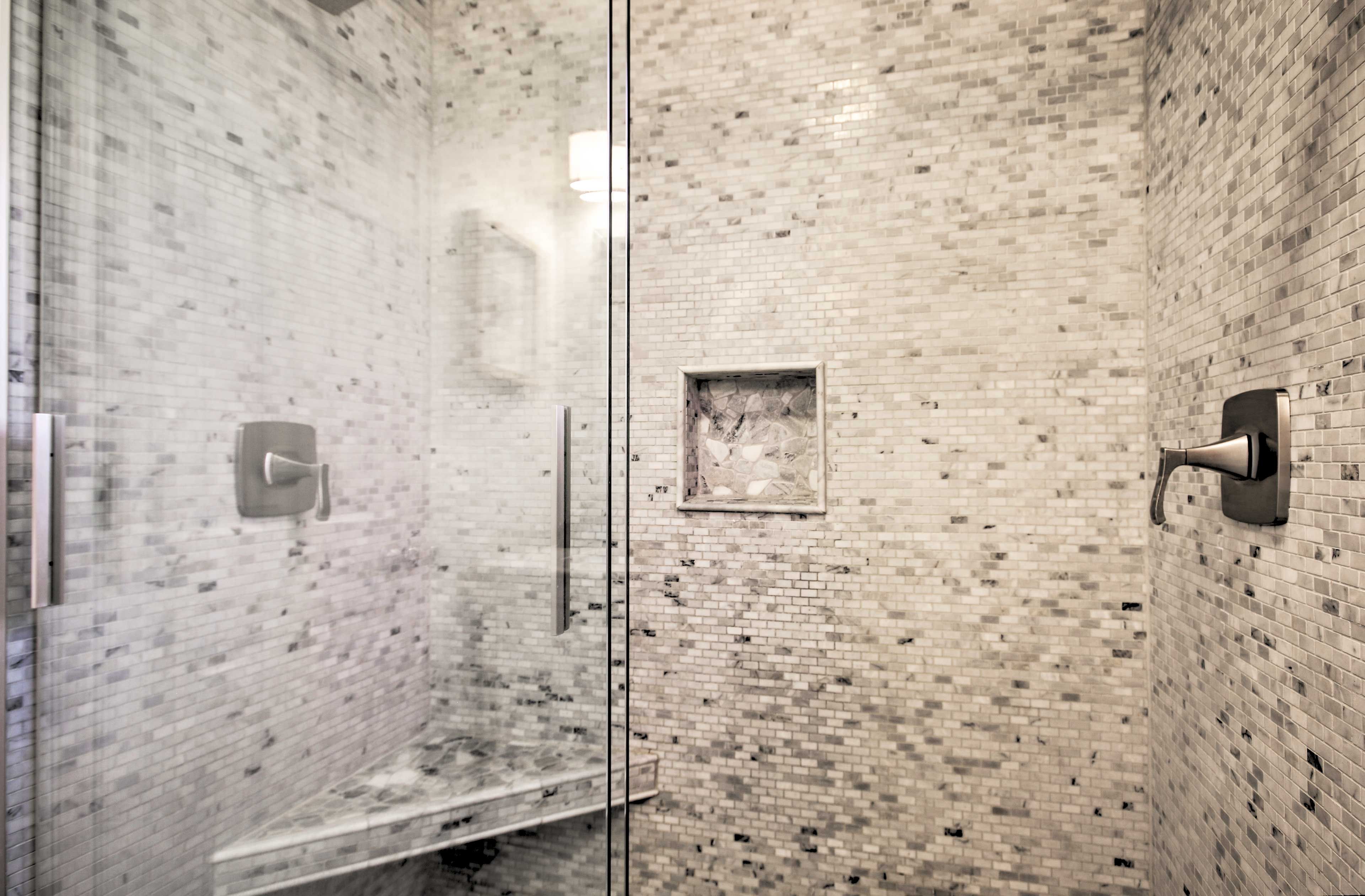 En-Suite Bathroom