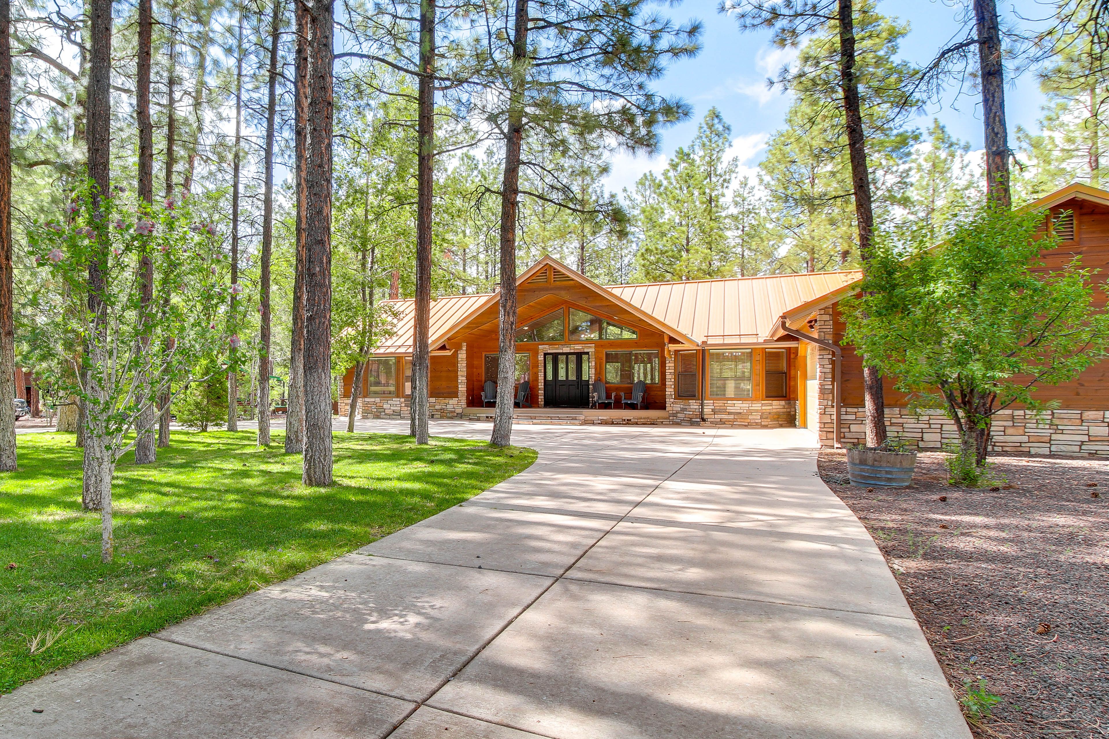 Property Exterior