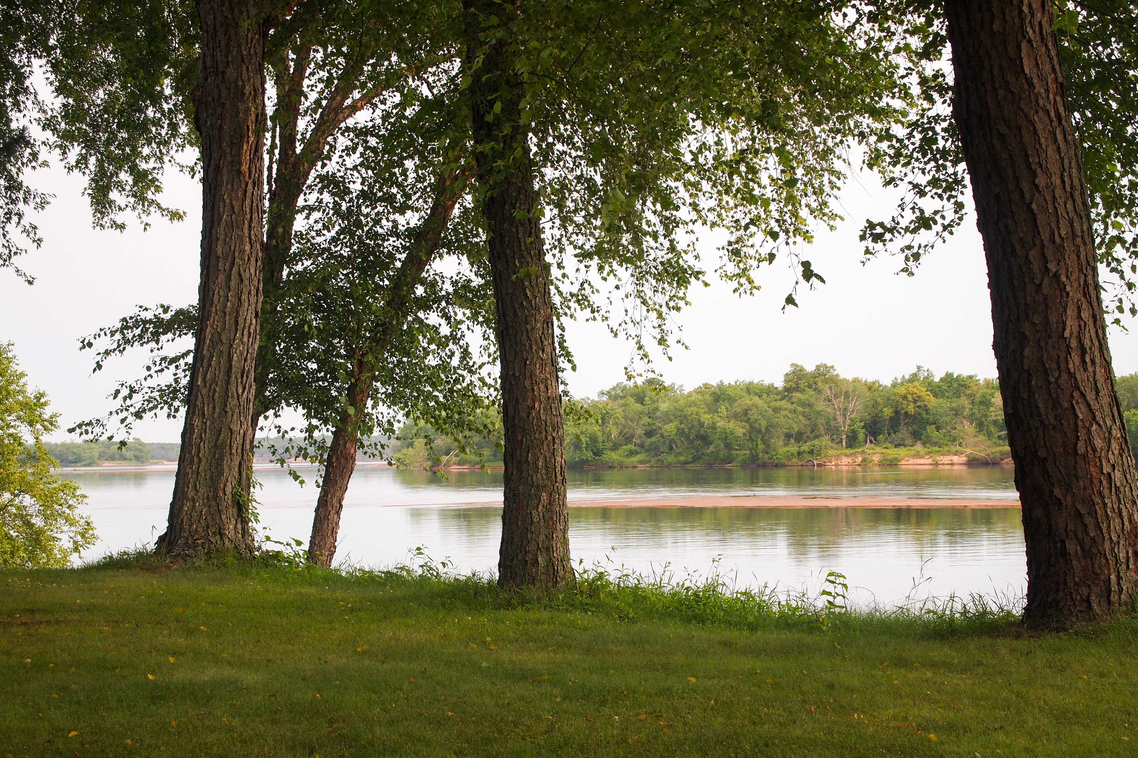 Wisconsin River
