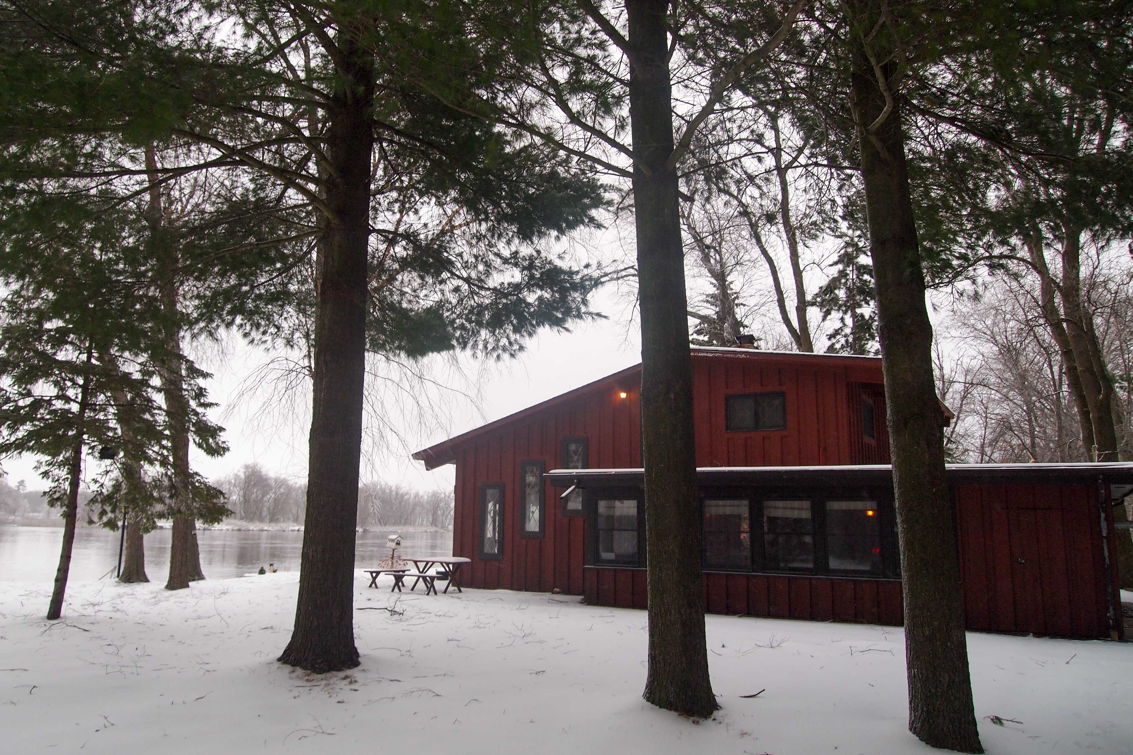 All-Season Destination